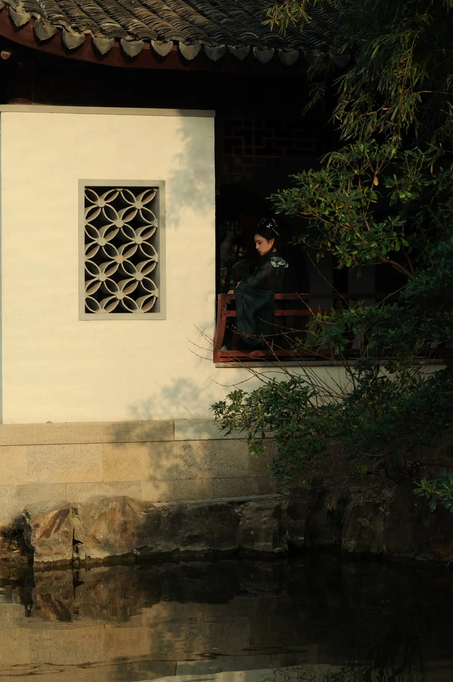 [艺图语] 2022.06.12 Vol.1154 – 谷雨 贰加六#[37P]-1