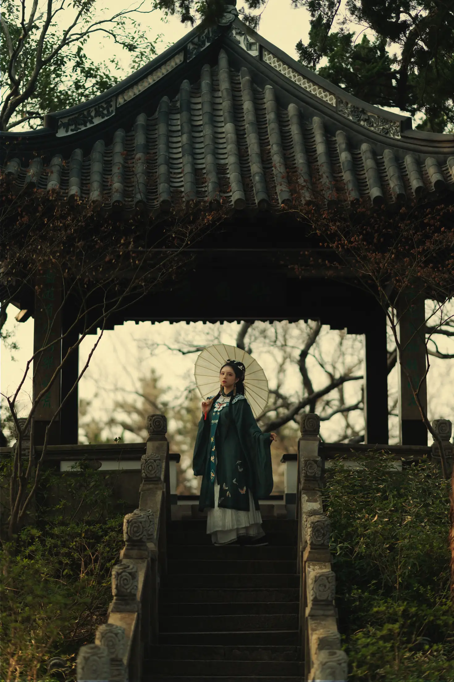 [艺图语] 2022.06.12 Vol.1154 – 谷雨 贰加六#[37P]-2