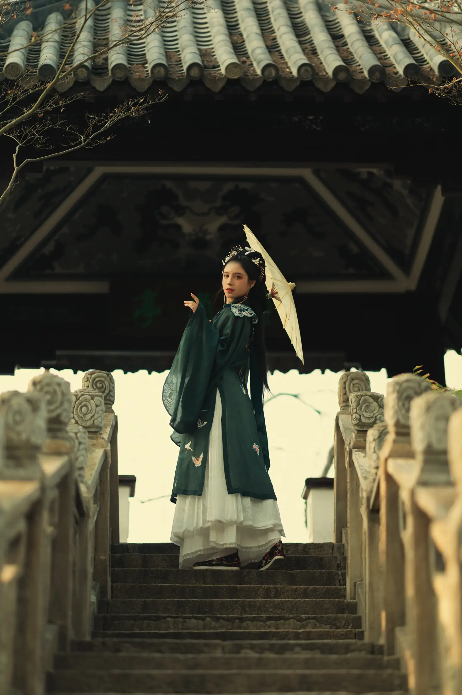 [艺图语] 2022.06.12 Vol.1154 – 谷雨 贰加六#[37P]-3