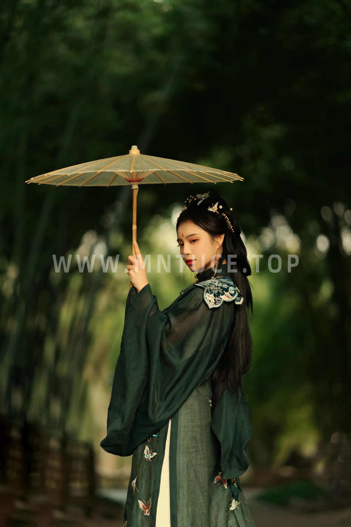 [艺图语] 2022.06.12 Vol.1154 – 谷雨 贰加六#[37P]-4