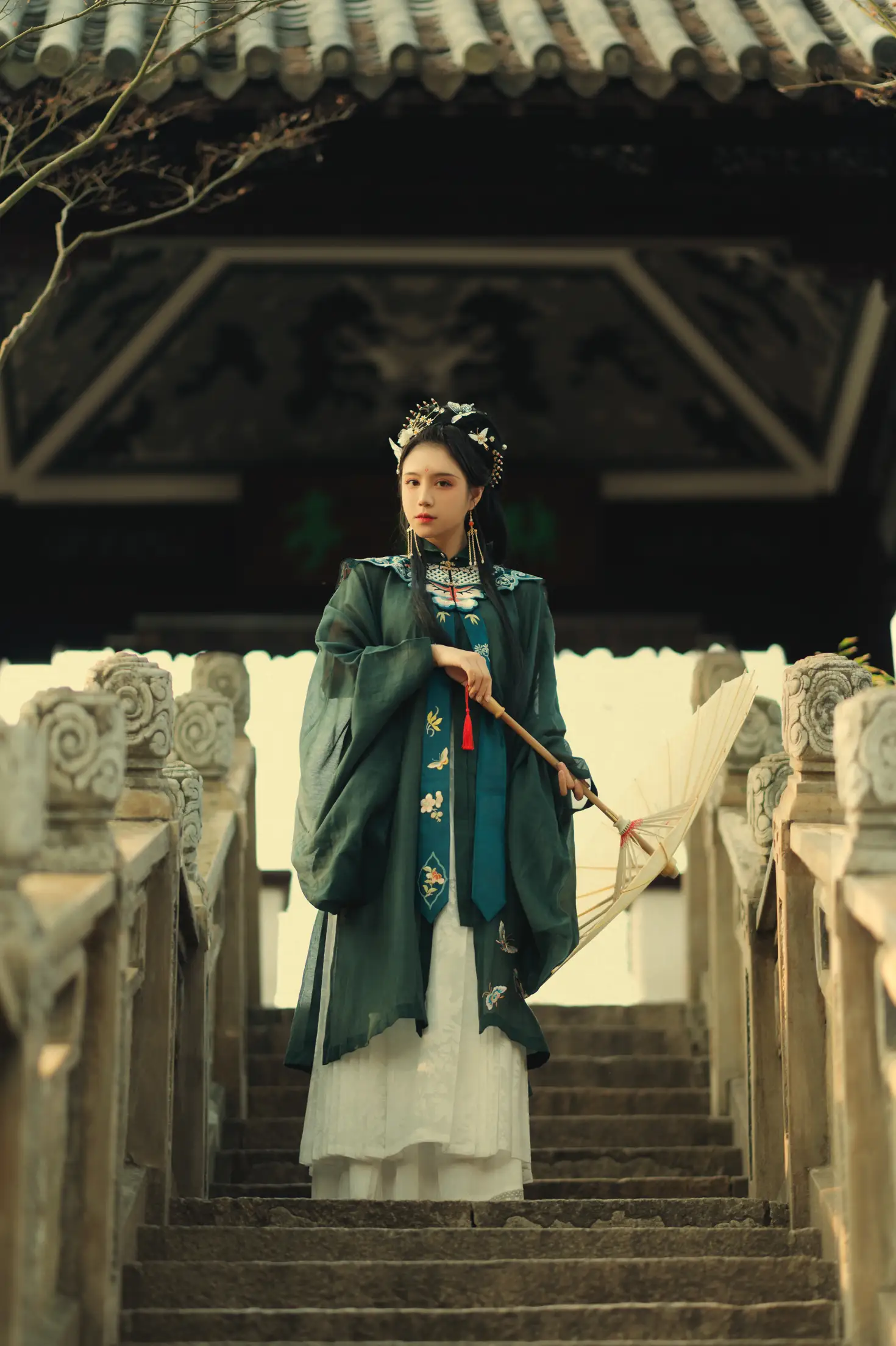 [艺图语] 2022.06.12 Vol.1154 – 谷雨 贰加六#[37P]-5