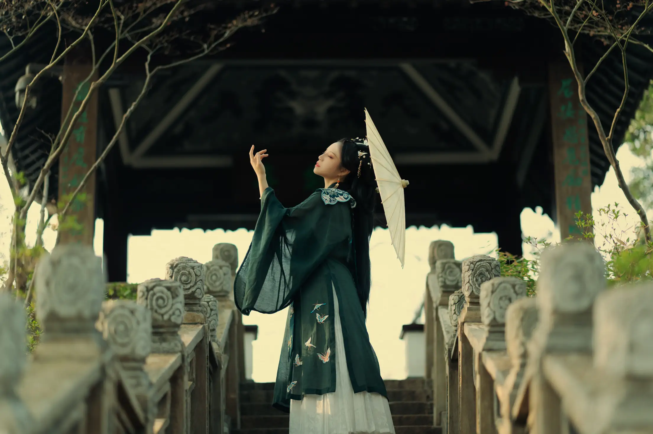 [艺图语] 2022.06.12 Vol.1154 – 谷雨 贰加六#[37P]-6