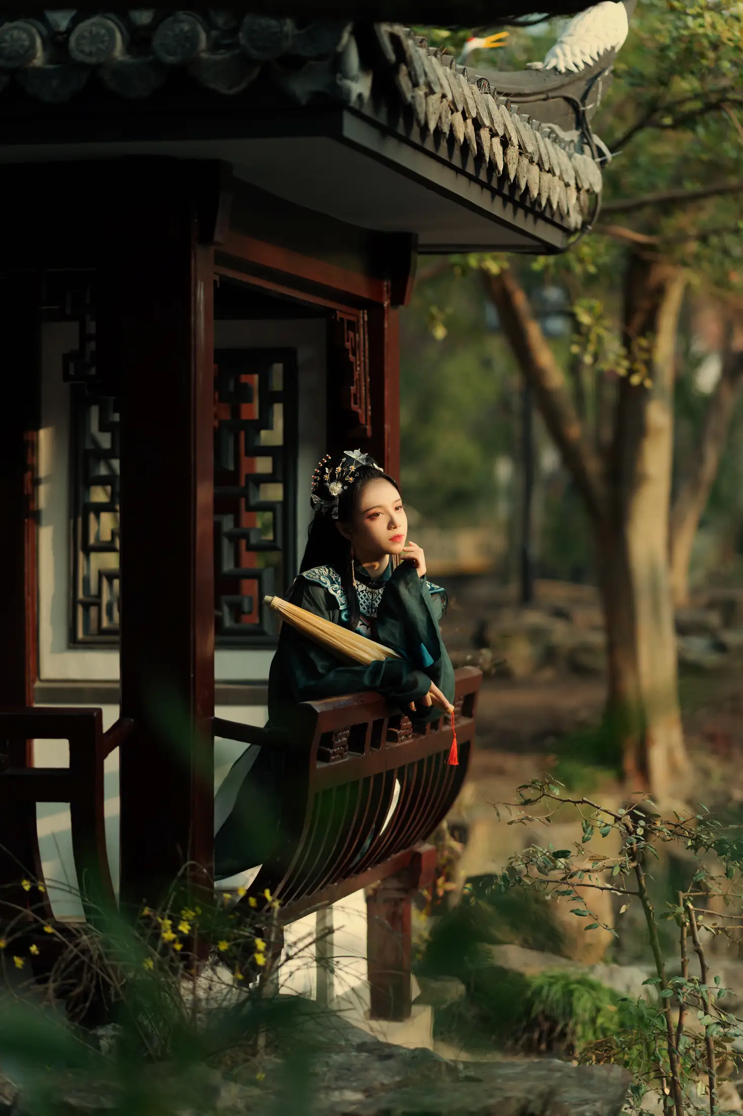 [艺图语] 2022.06.12 Vol.1154 – 谷雨 贰加六#[37P]-1