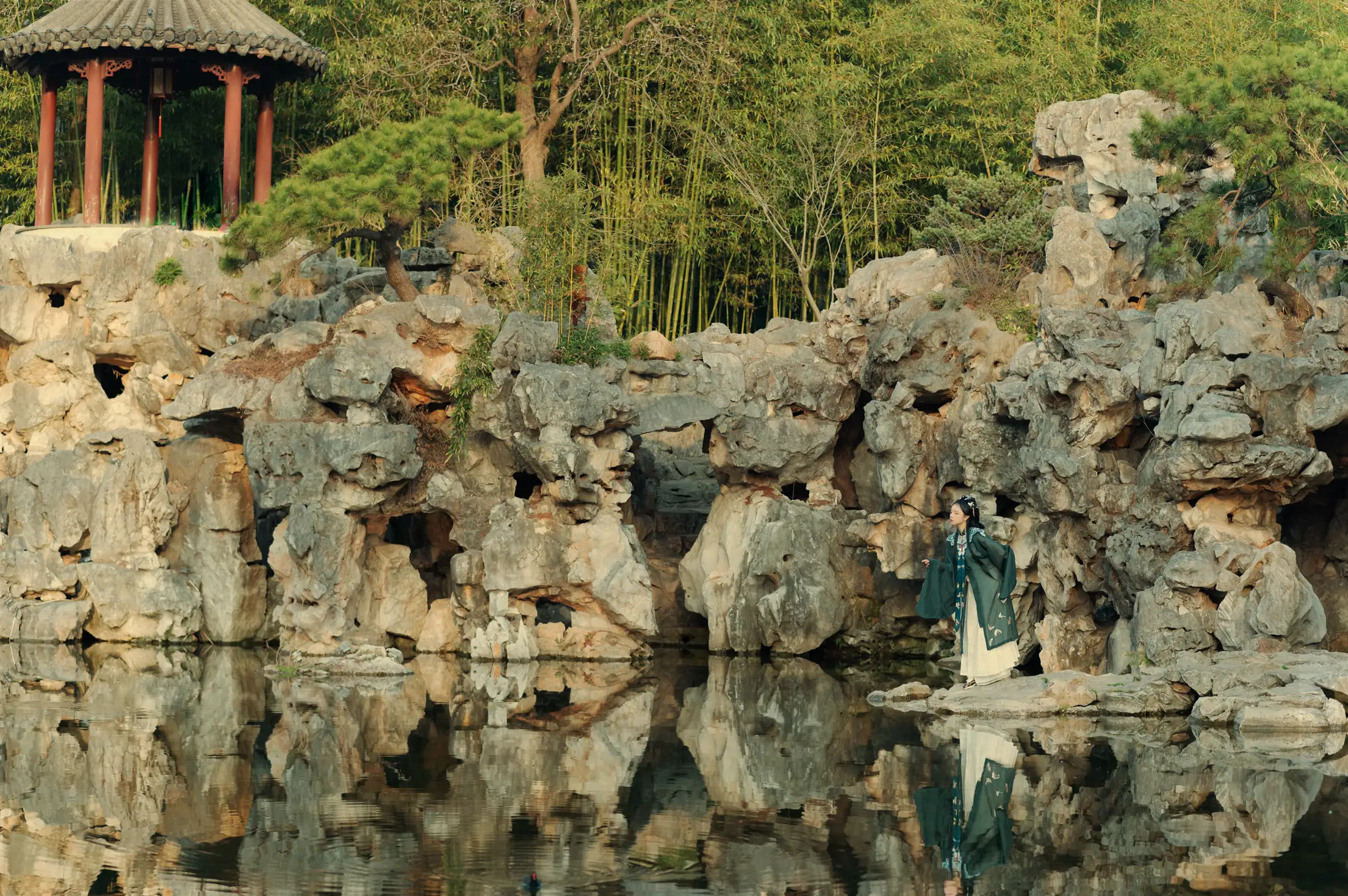 [艺图语] 2022.06.12 Vol.1154 – 谷雨 贰加六#[37P]-3