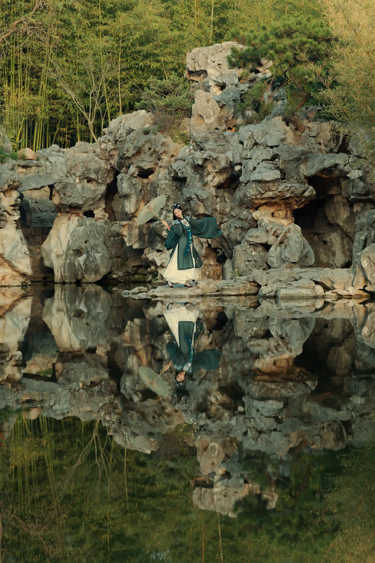 [艺图语] 2022.06.12 Vol.1154 – 谷雨 贰加六#[37P]-4