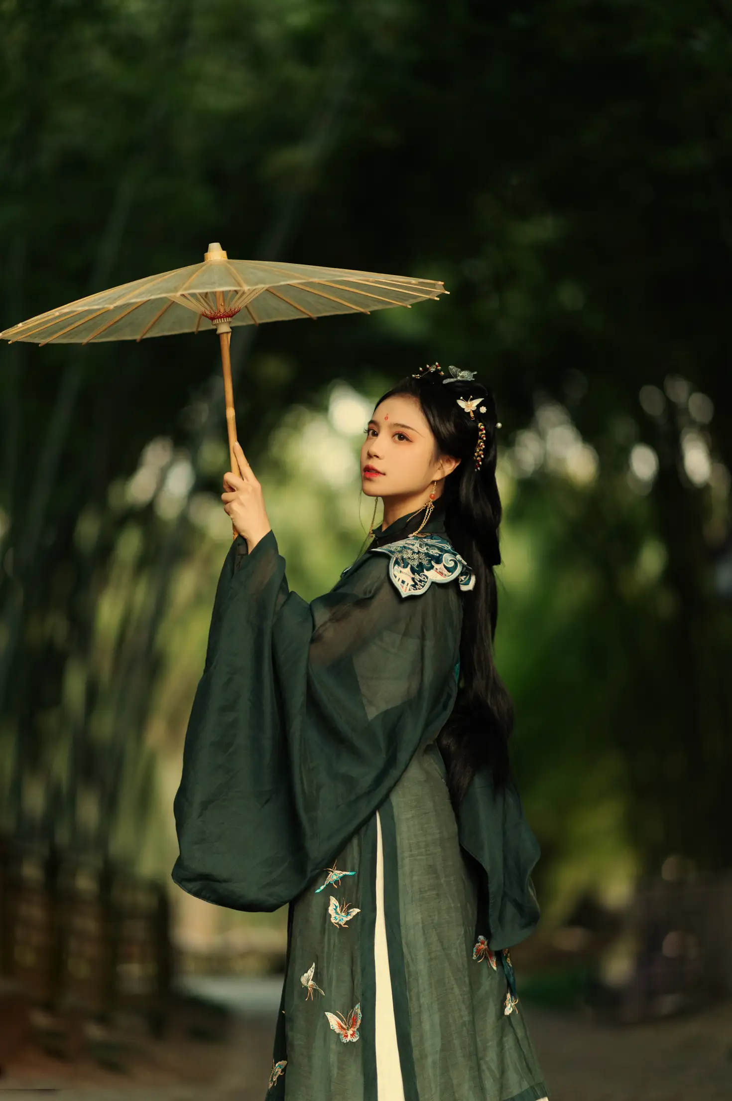 [艺图语] 2022.06.12 Vol.1154 – 谷雨 贰加六#[37P]-5