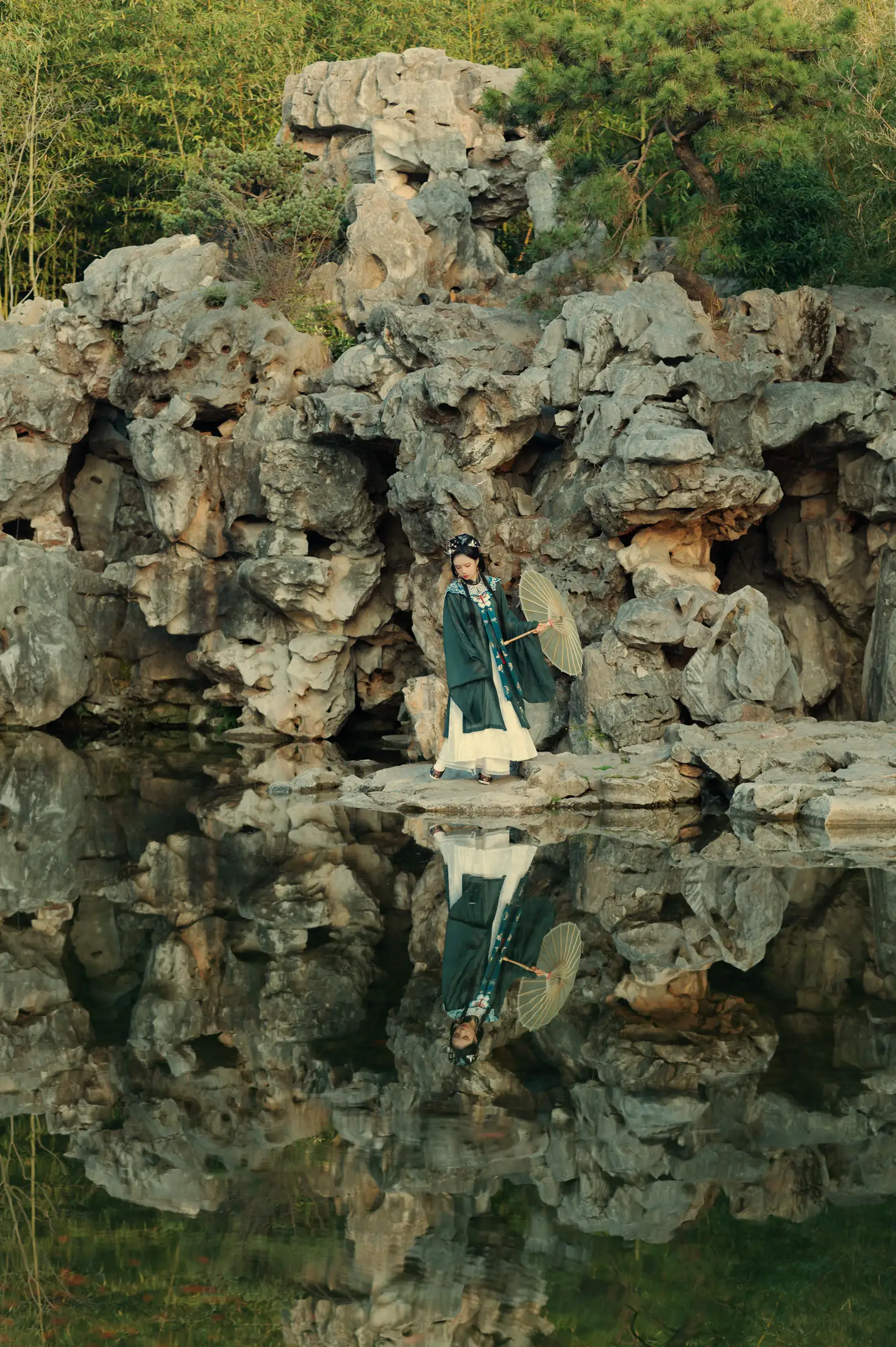 [艺图语] 2022.06.12 Vol.1154 – 谷雨 贰加六#[37P]-6