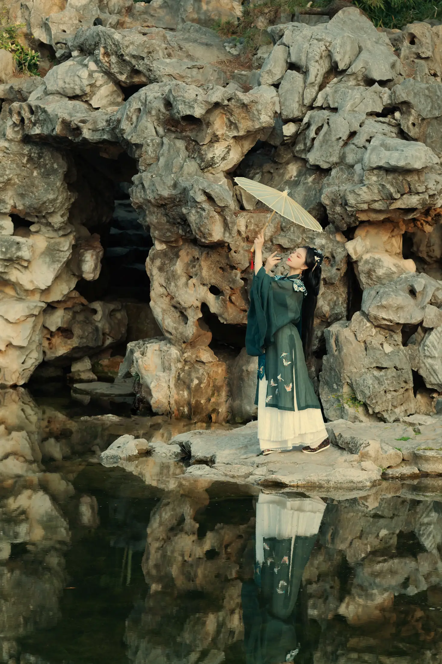 [艺图语] 2022.06.12 Vol.1154 – 谷雨 贰加六#[37P]-7