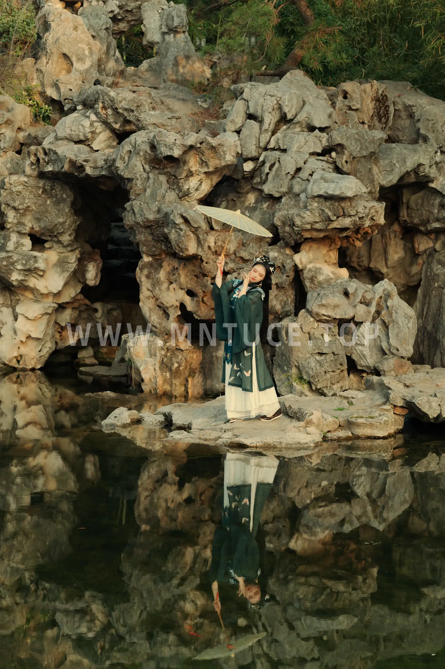 [艺图语] 2022.06.12 Vol.1154 – 谷雨 贰加六#[37P]-8