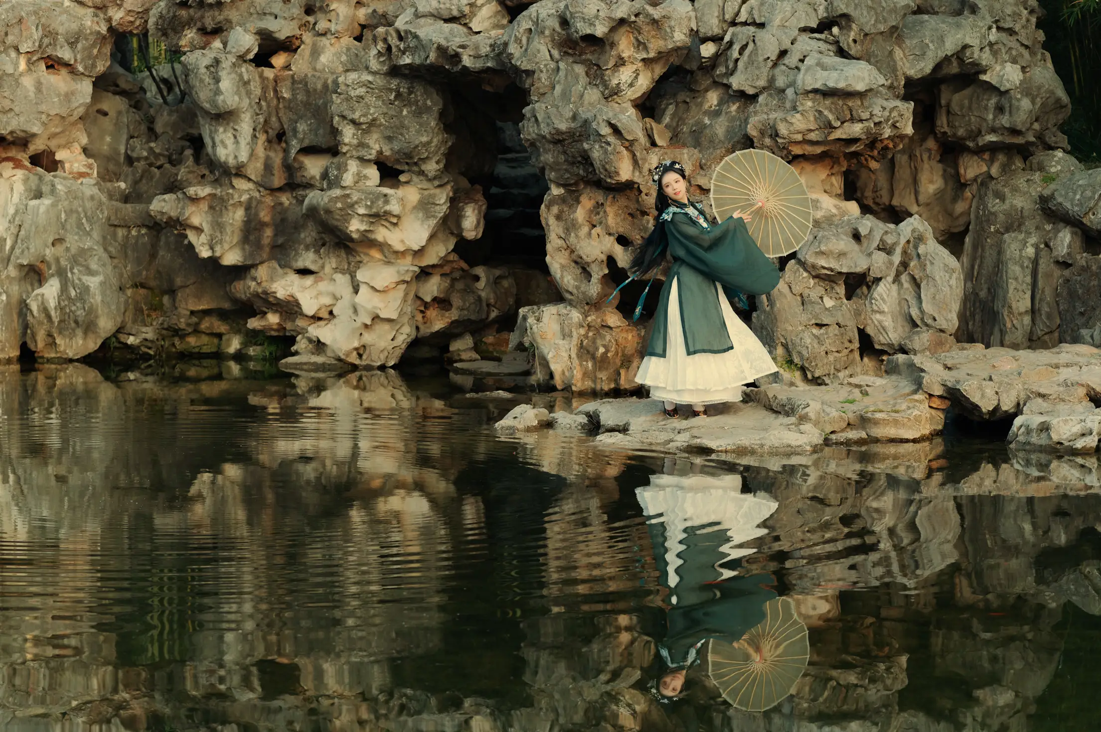 [艺图语] 2022.06.12 Vol.1154 – 谷雨 贰加六#[37P]-9