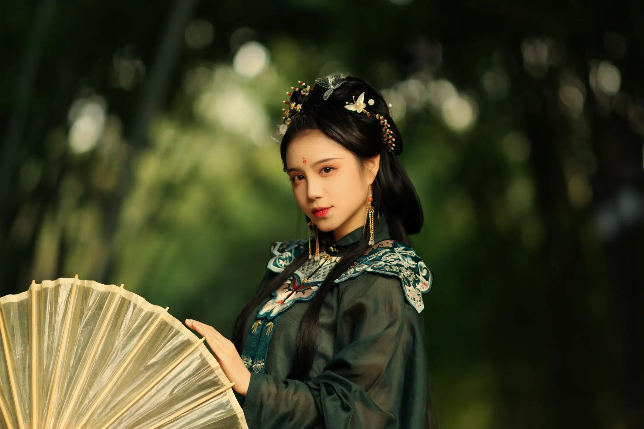 [艺图语] 2022.06.12 Vol.1154 – 谷雨 贰加六#[37P]-3