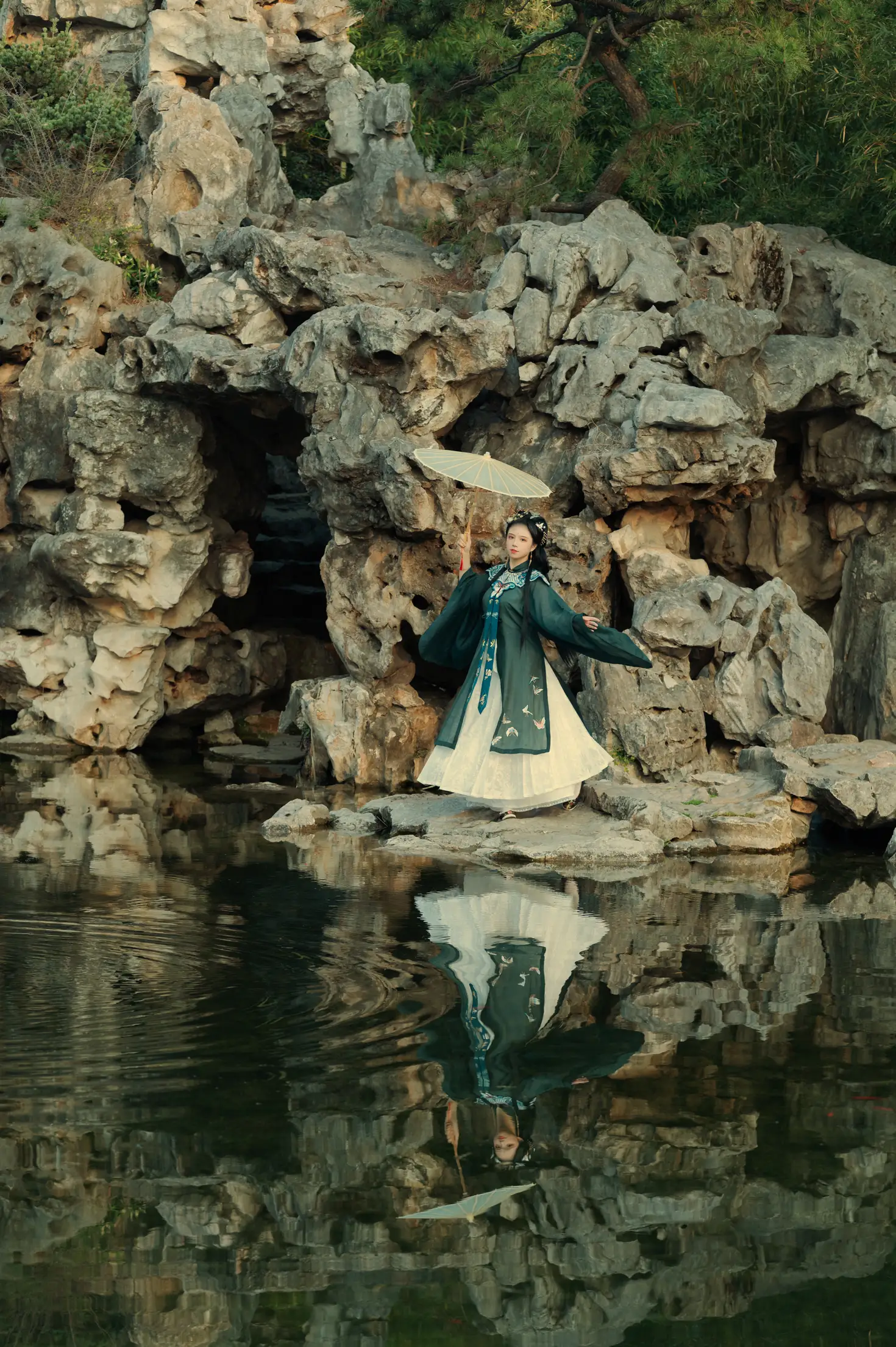 [艺图语] 2022.06.12 Vol.1154 – 谷雨 贰加六#[37P]-10