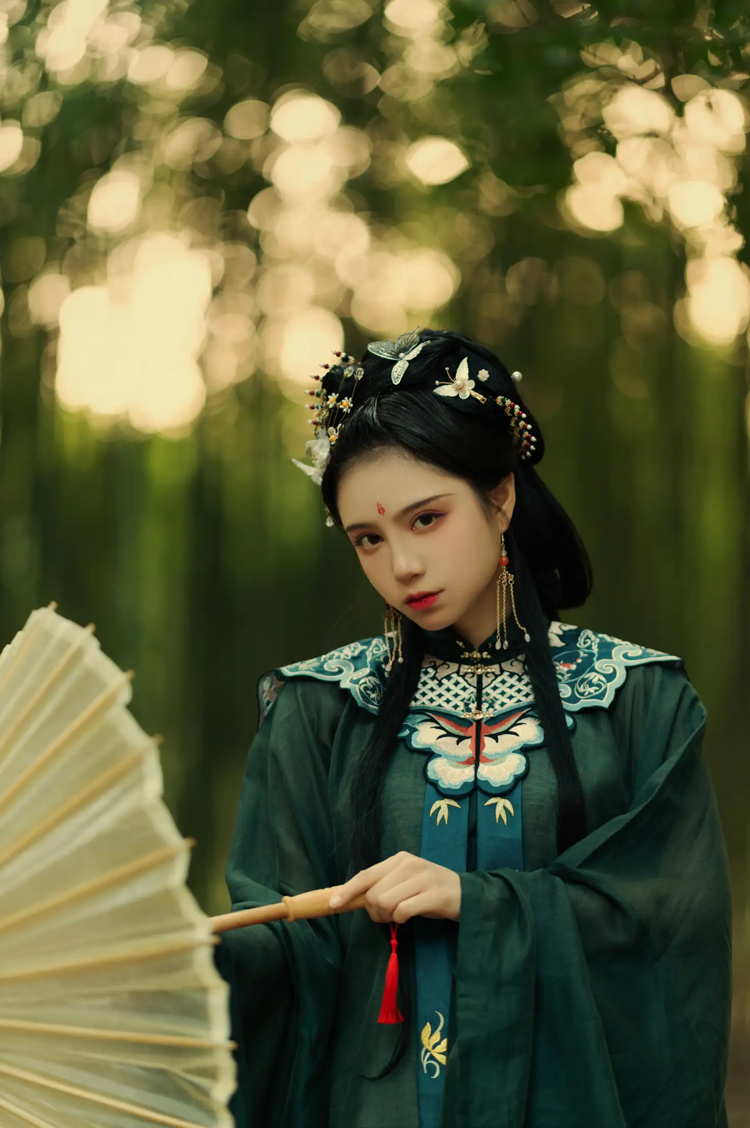 [艺图语] 2022.06.12 Vol.1154 – 谷雨 贰加六#[37P]-1