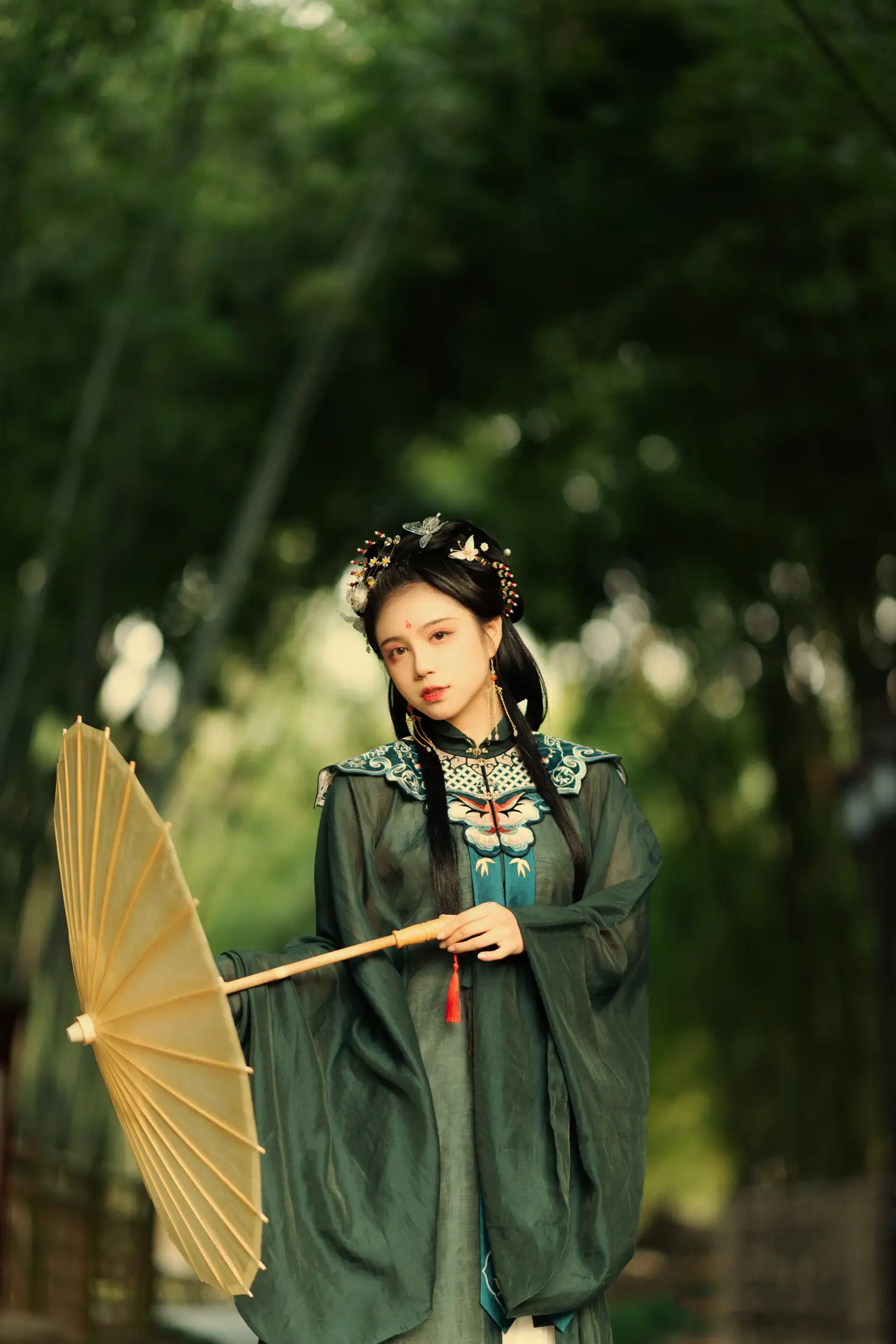 [艺图语] 2022.06.12 Vol.1154 – 谷雨 贰加六#[37P]-2