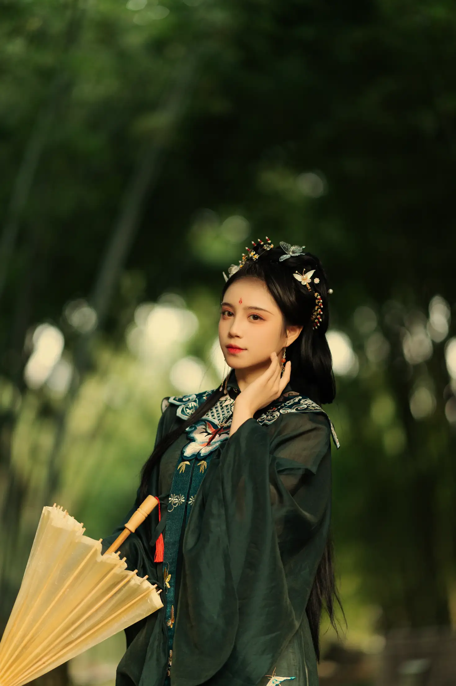 [艺图语] 2022.06.12 Vol.1154 – 谷雨 贰加六#[37P]-3