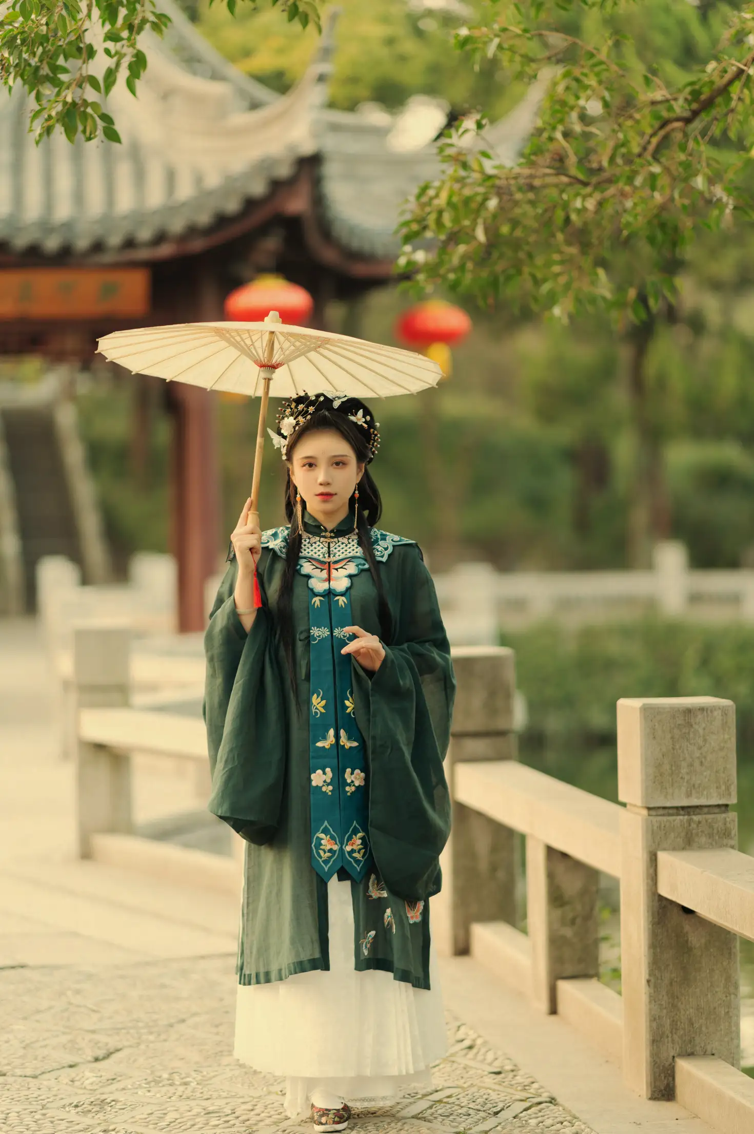 [艺图语] 2022.06.12 Vol.1154 – 谷雨 贰加六#[37P]-5