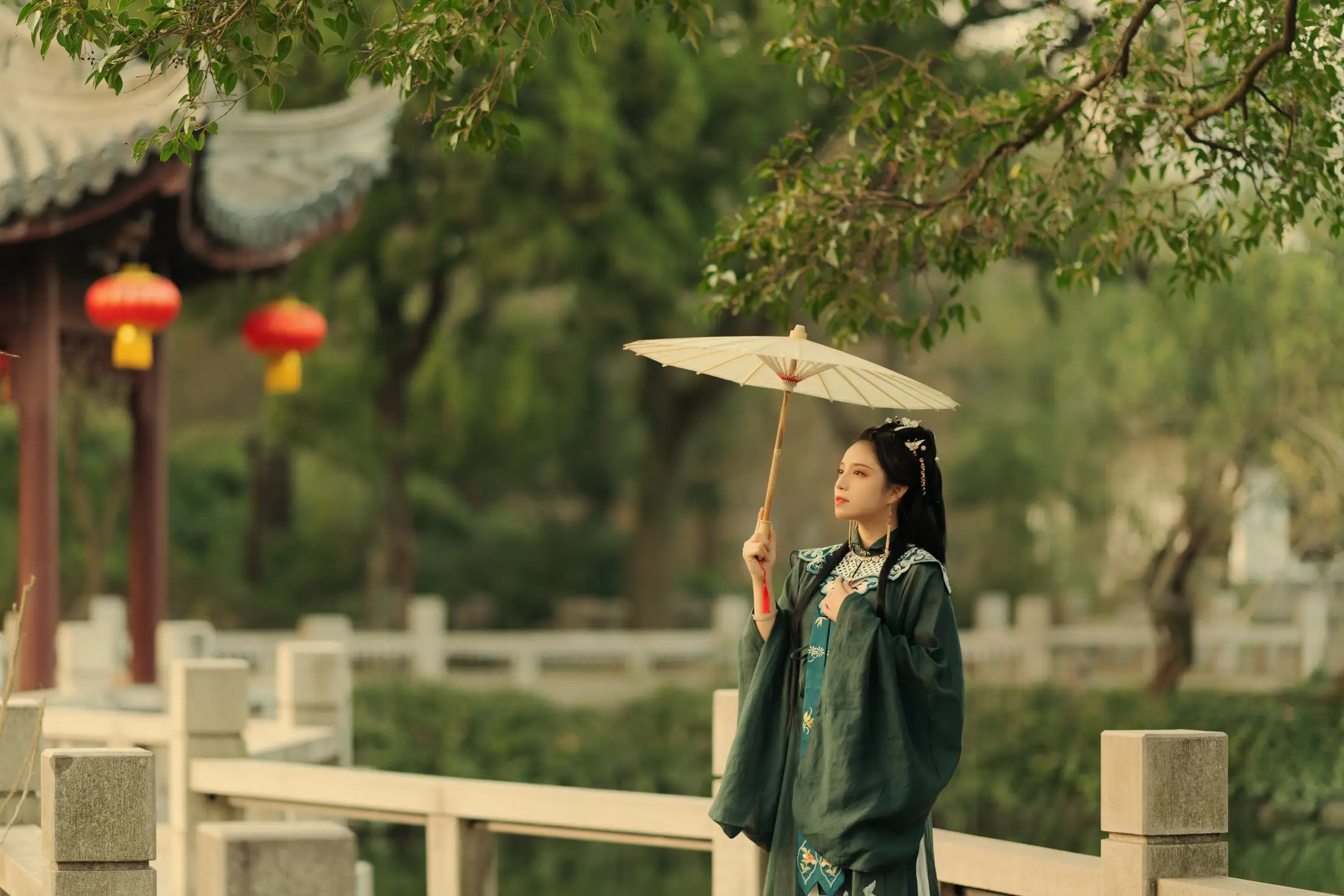 [艺图语] 2022.06.12 Vol.1154 – 谷雨 贰加六#[37P]-6