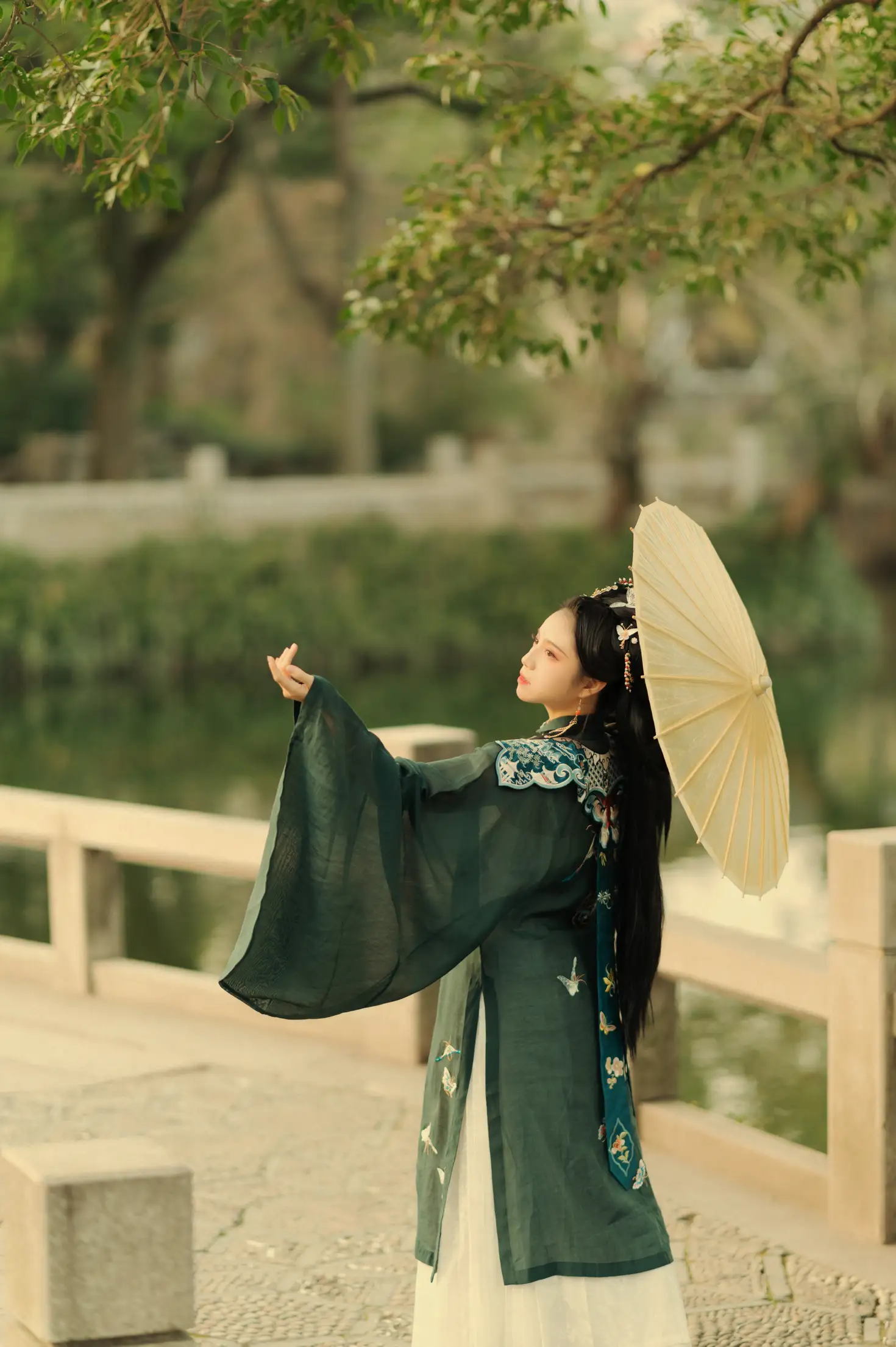 [艺图语] 2022.06.12 Vol.1154 – 谷雨 贰加六#[37P]-7