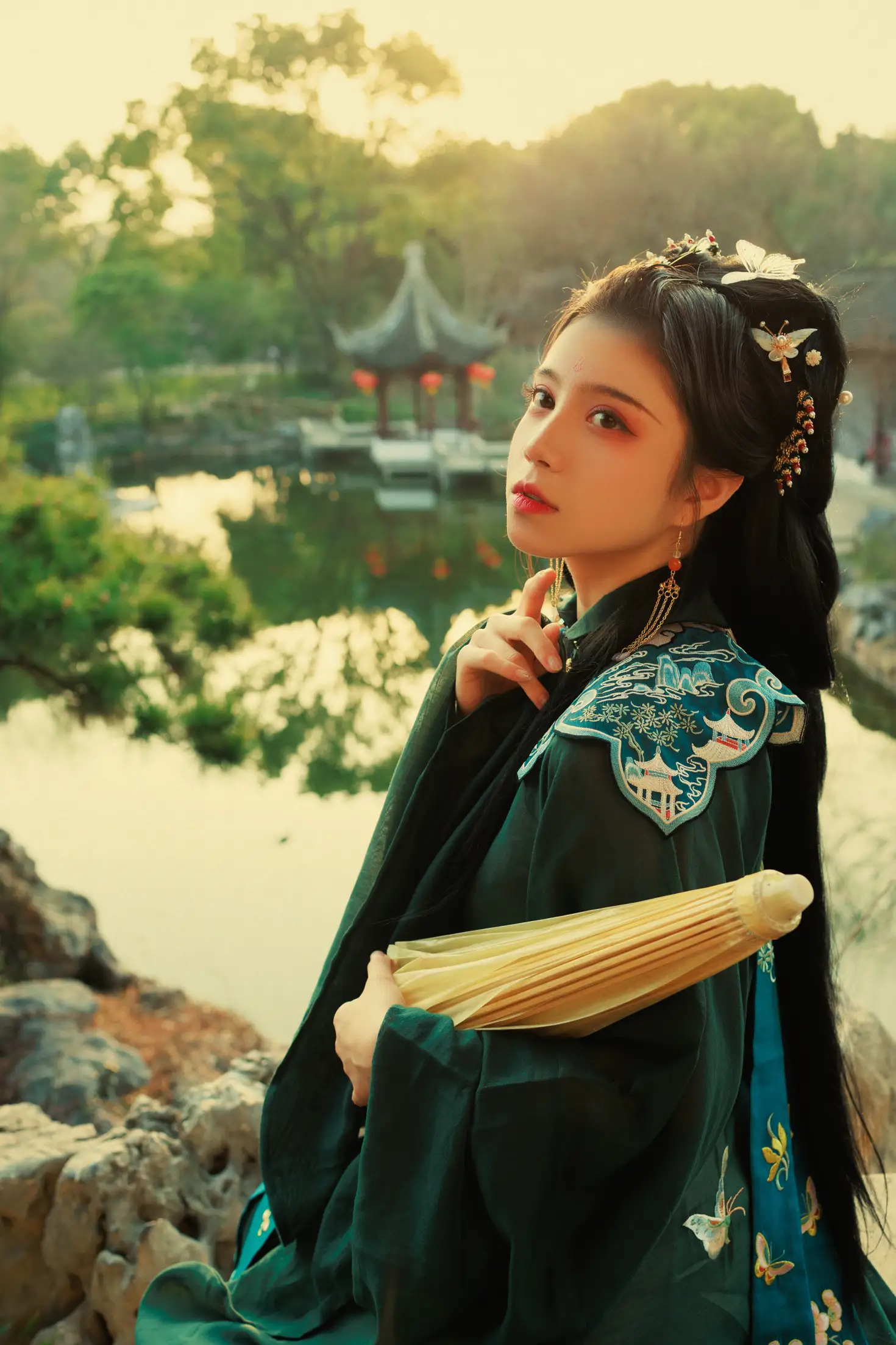 [艺图语] 2022.06.12 Vol.1154 – 谷雨 贰加六#[37P]-5