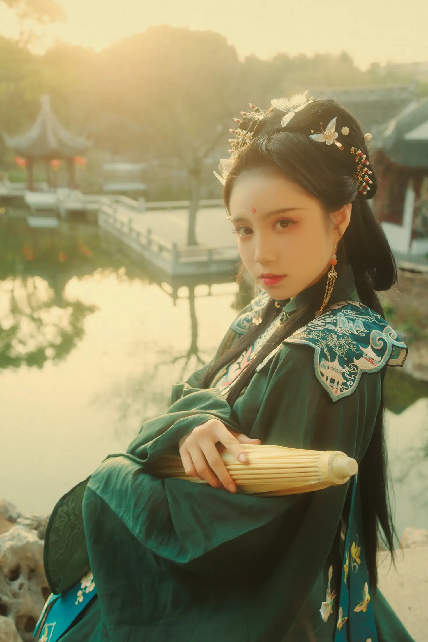 [艺图语] 2022.06.12 Vol.1154 – 谷雨 贰加六#[37P]-6