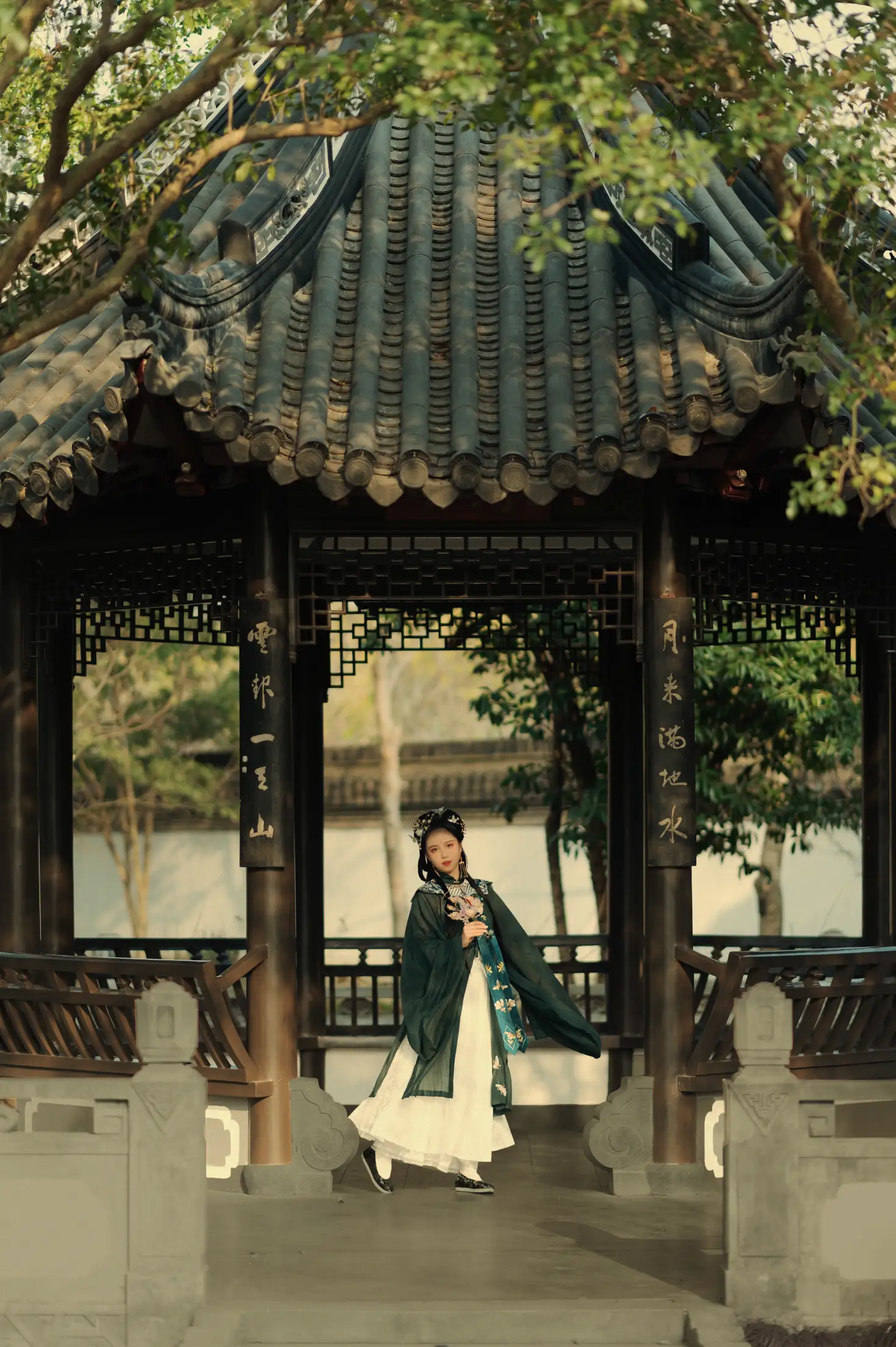 [艺图语] 2022.06.12 Vol.1154 – 谷雨 贰加六#[37P]-7