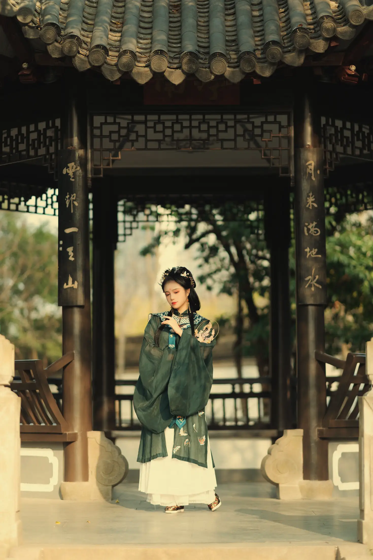 [艺图语] 2022.06.12 Vol.1154 – 谷雨 贰加六#[37P]-8