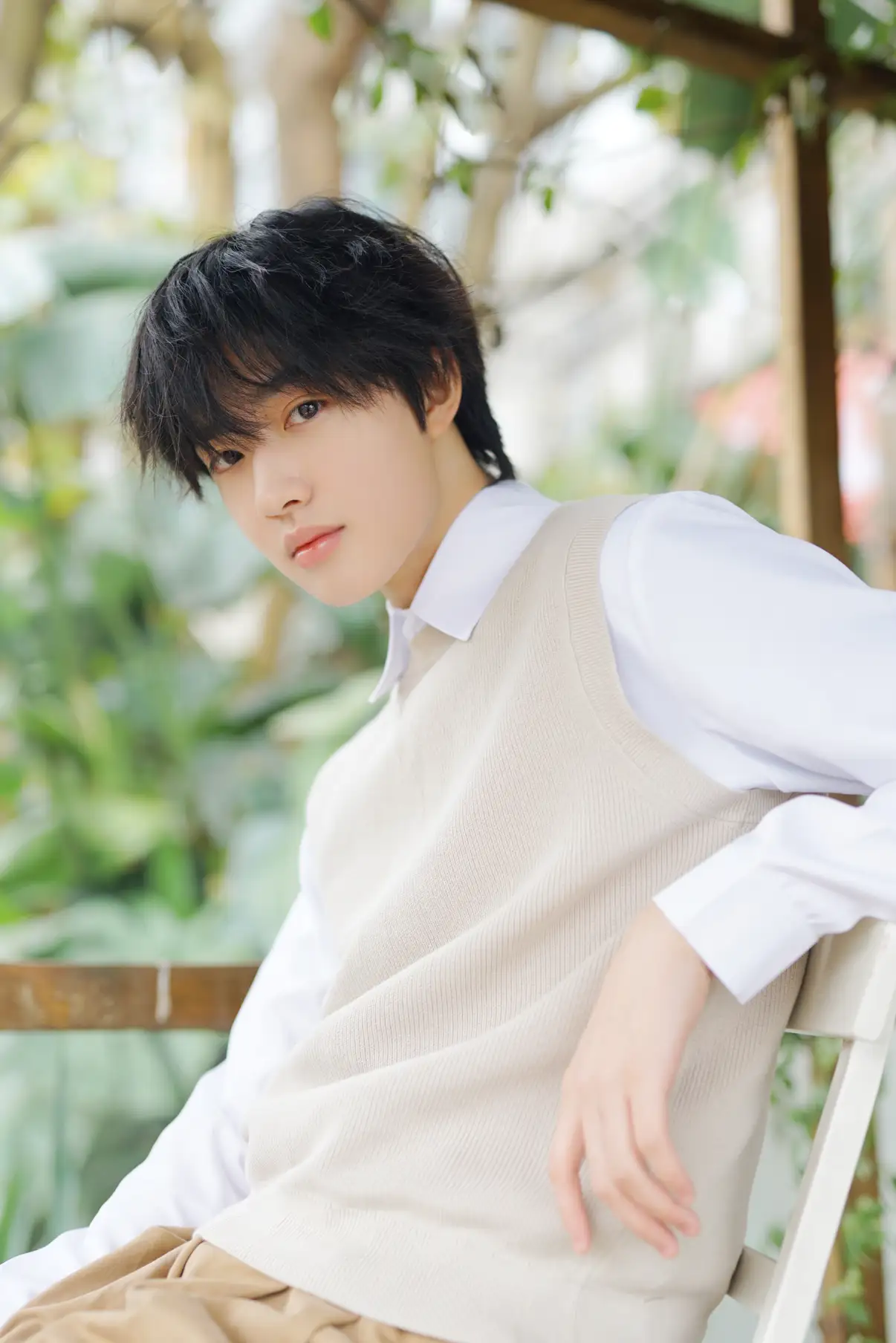 [艺图语] 2022.06.20 Vol.1234 – 江皓的十八岁 江皓·#[26P]-2