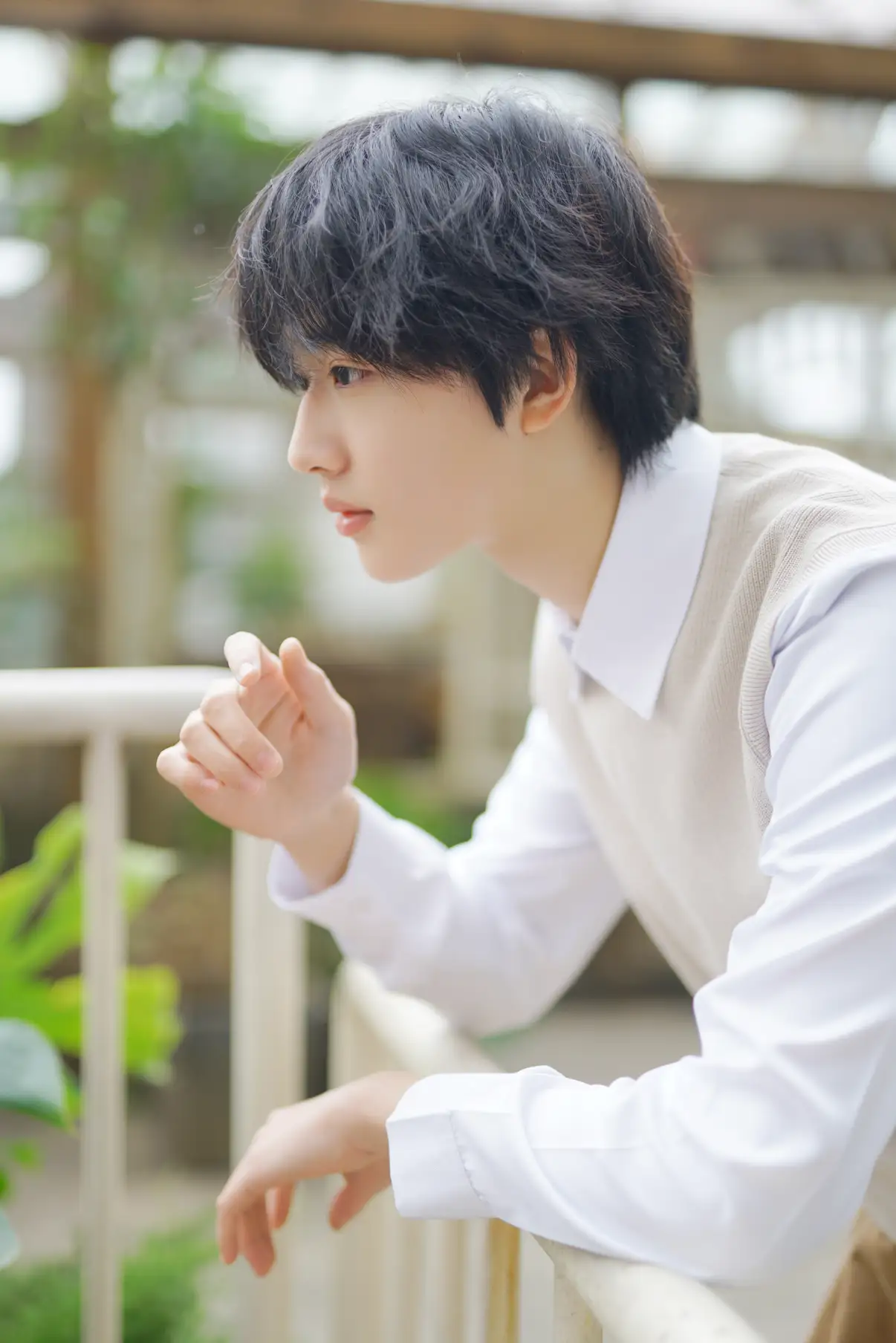 [艺图语] 2022.06.20 Vol.1234 – 江皓的十八岁 江皓·#[26P]-3