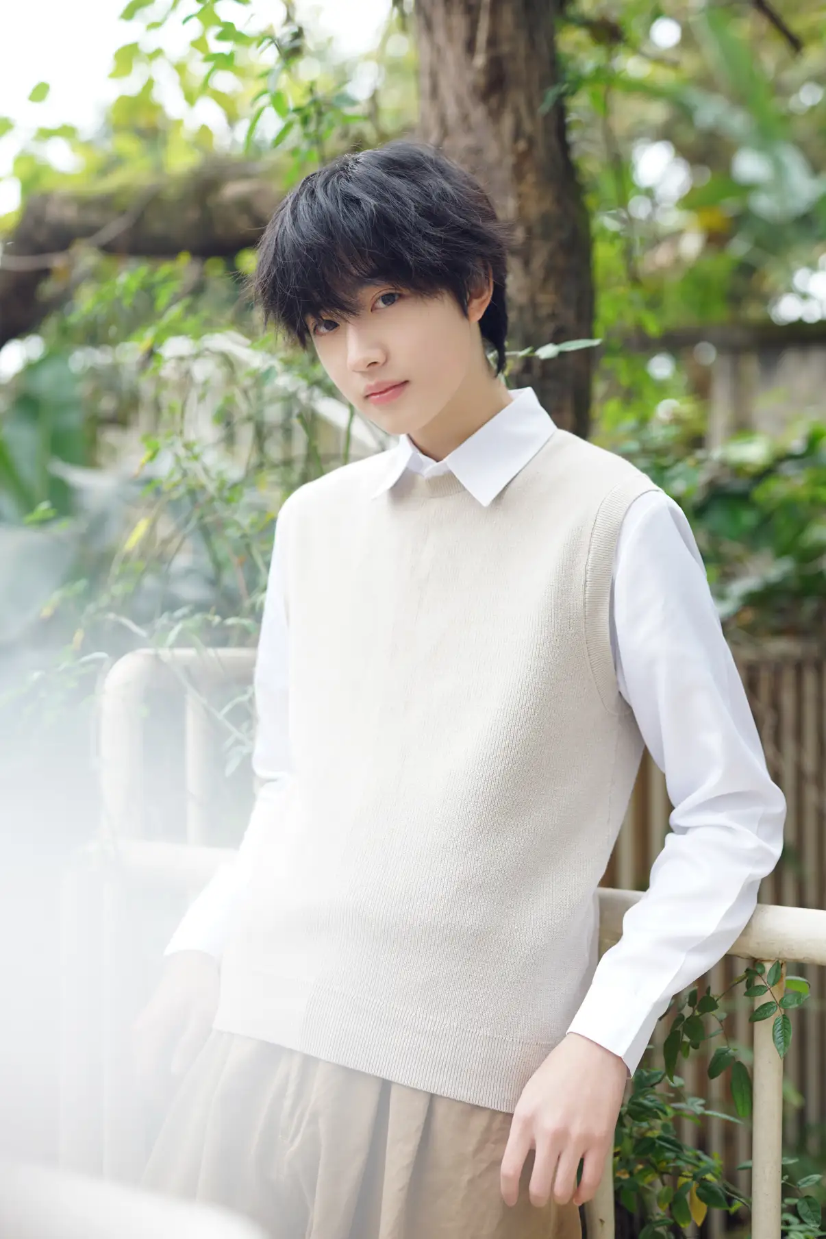 [艺图语] 2022.06.20 Vol.1234 – 江皓的十八岁 江皓·#[26P]-4