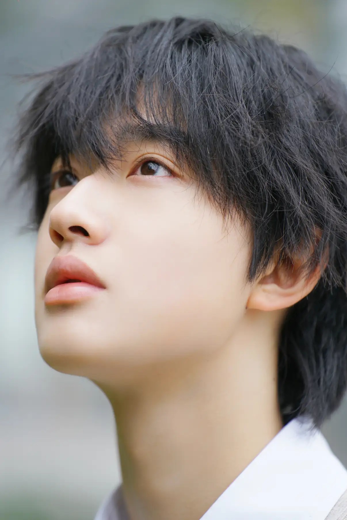 [艺图语] 2022.06.20 Vol.1234 – 江皓的十八岁 江皓·#[26P]-6