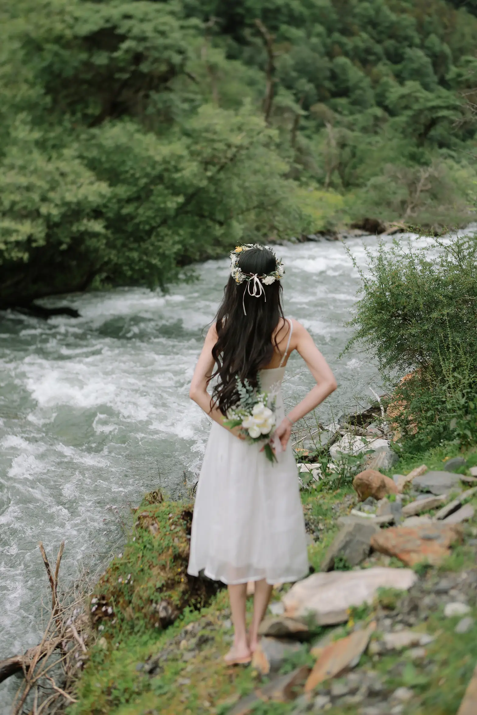 [艺图语] 2022.02.02 Vol.740 – 夏风如歌 婷婷#[34P]-8