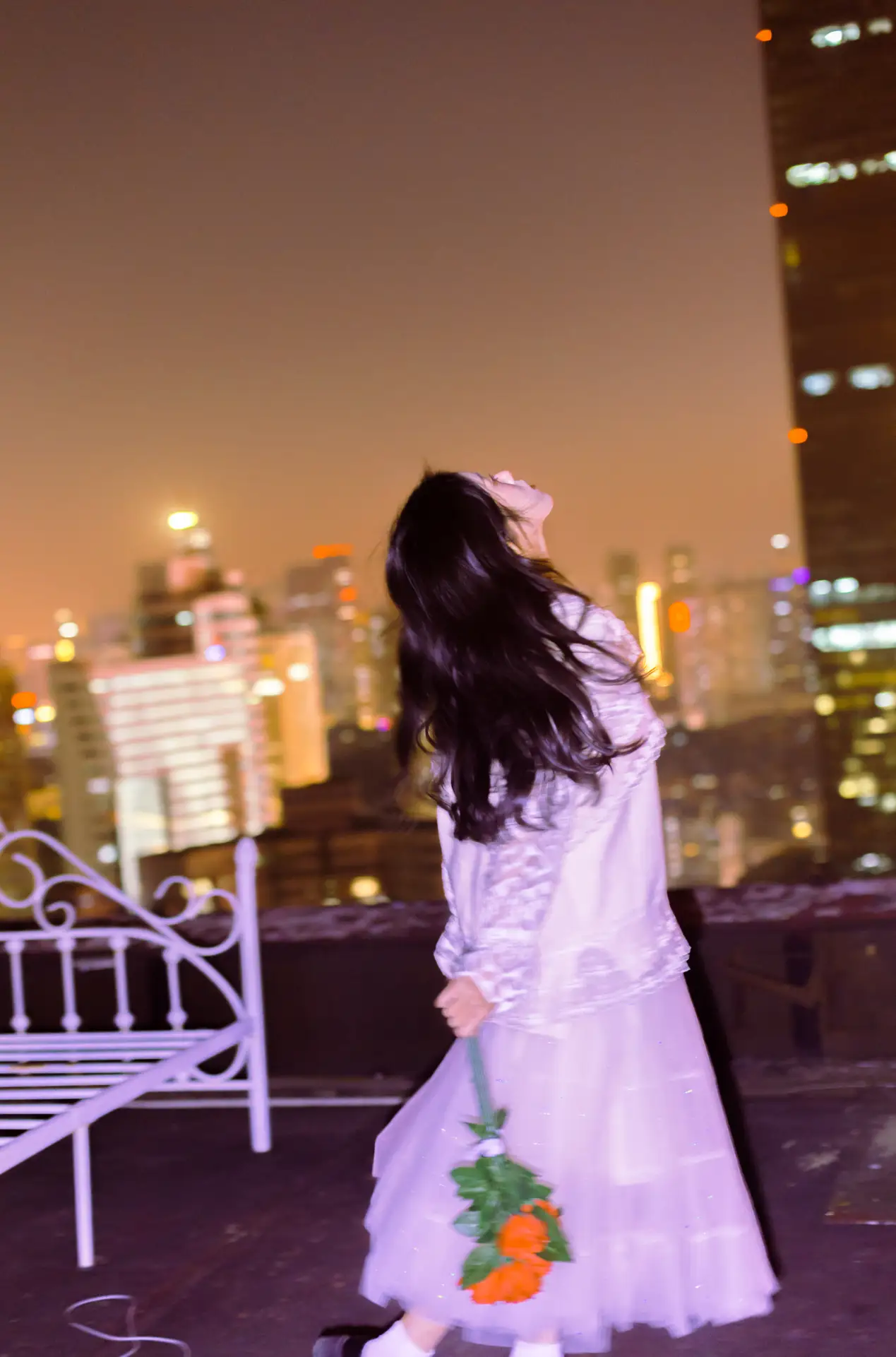 [艺图语] 2022.08.20 Vol.1745 – 浪漫出逃 静鏡婧#[27P]-5