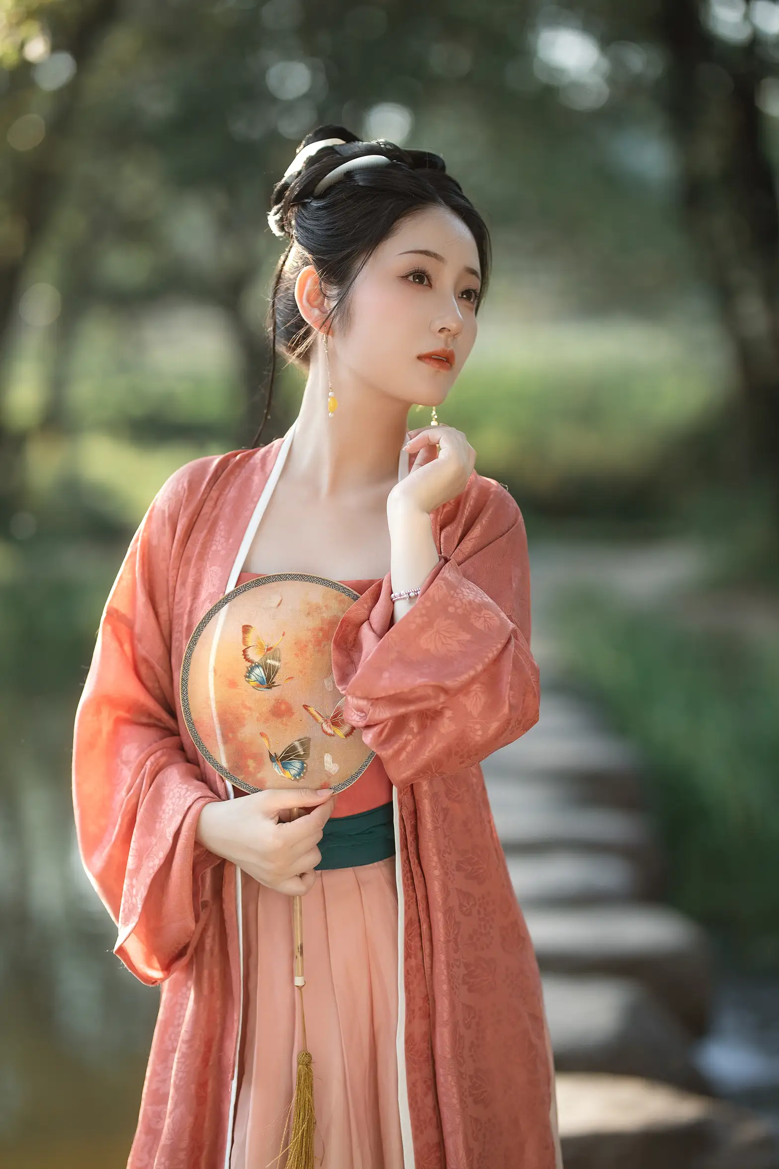 [艺图语] 2022.06.24 Vol.1275 – 凉夏 小温暖想要个大太阳#[23P]-4