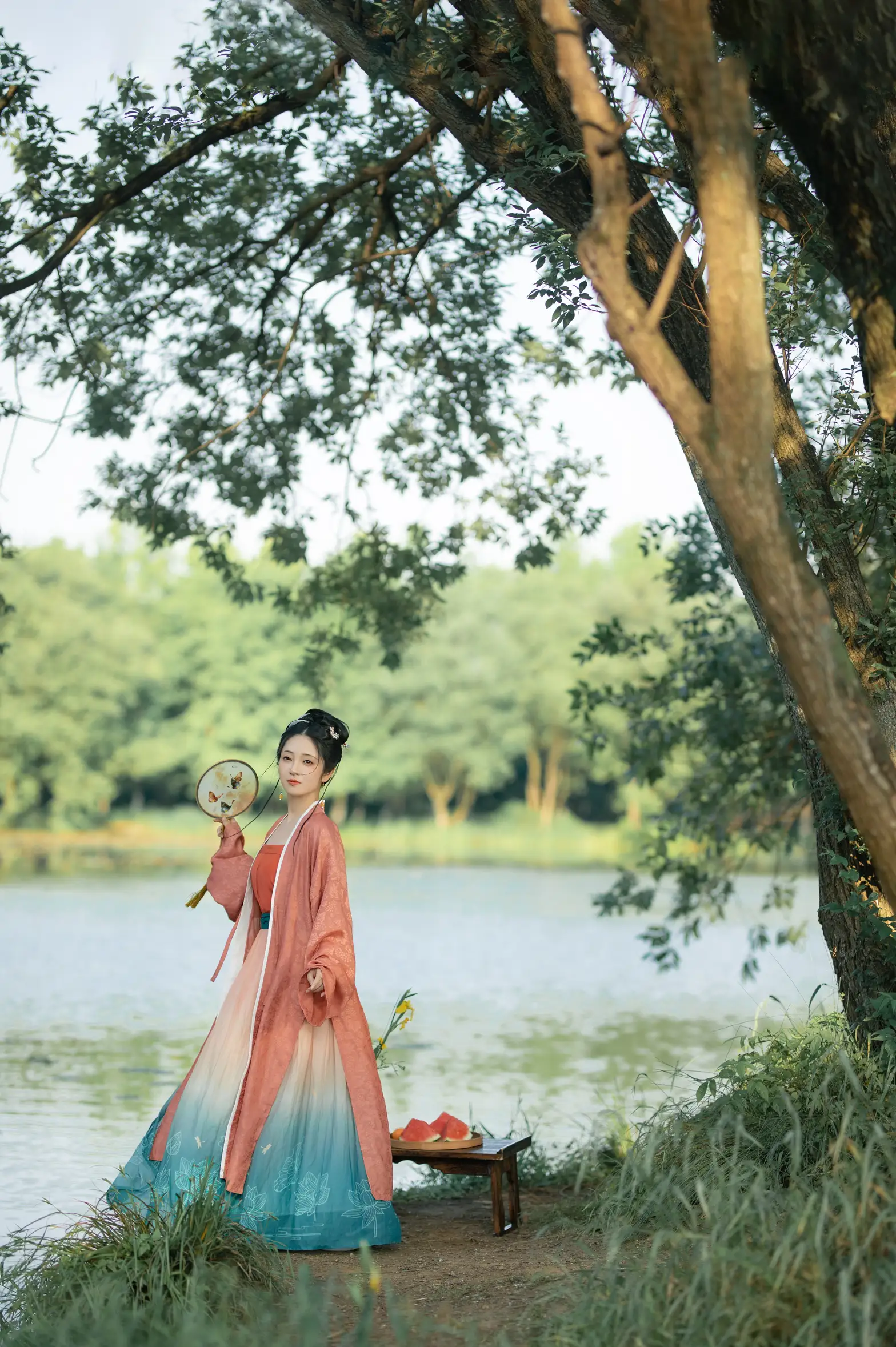 [艺图语] 2022.06.24 Vol.1275 – 凉夏 小温暖想要个大太阳#[23P]-6