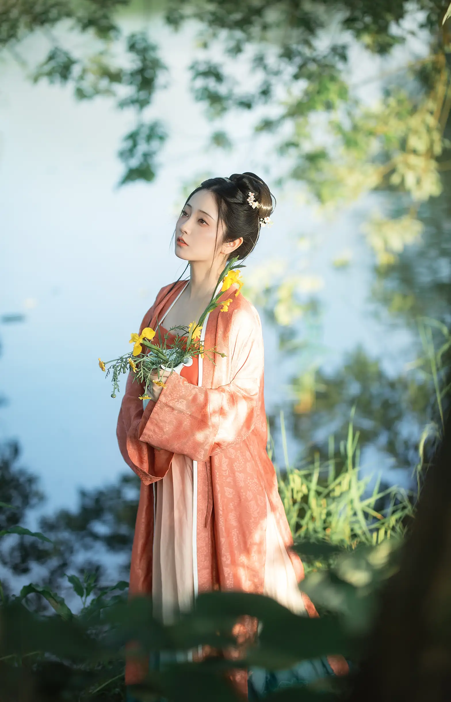 [艺图语] 2022.06.24 Vol.1275 – 凉夏 小温暖想要个大太阳#[23P]-3