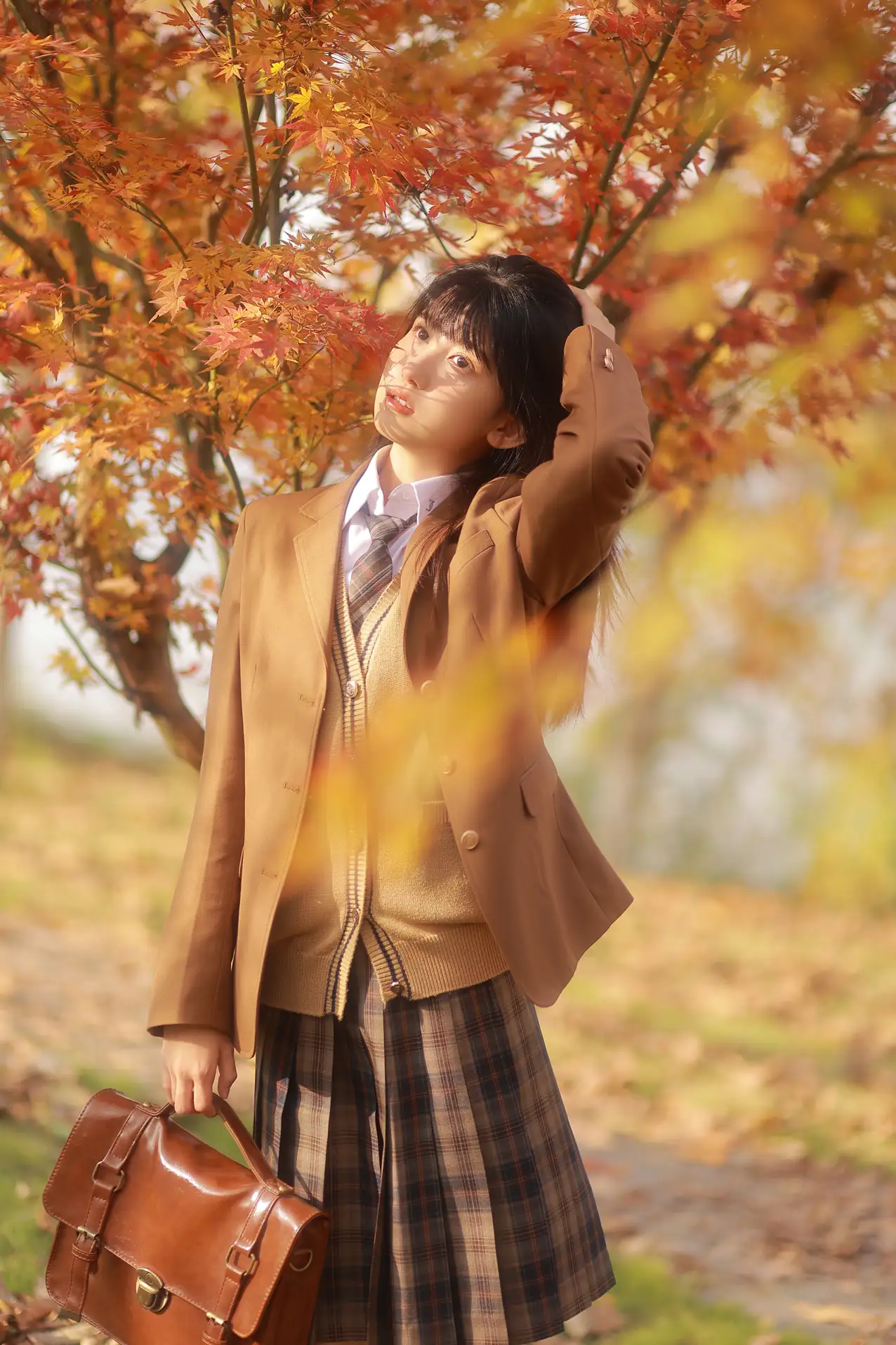 [YITUYU] 2022.09.09 Vol.1908 - Autumn Fairy Tale lovelatte11#[36P]-5