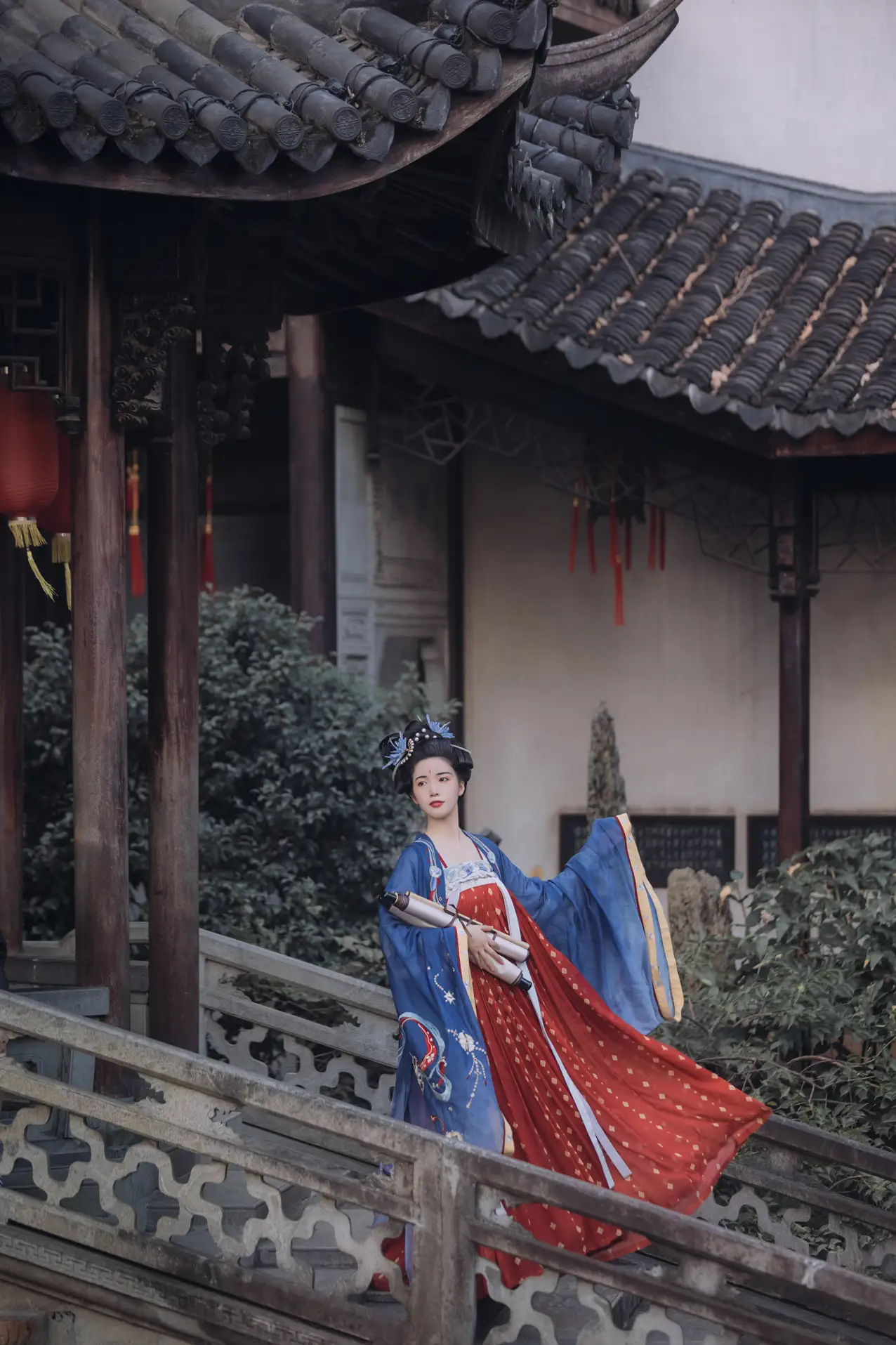 [艺图语] 2021.11.15 Vol.449 – 君何处 一只阿梦崽#[32P]-1