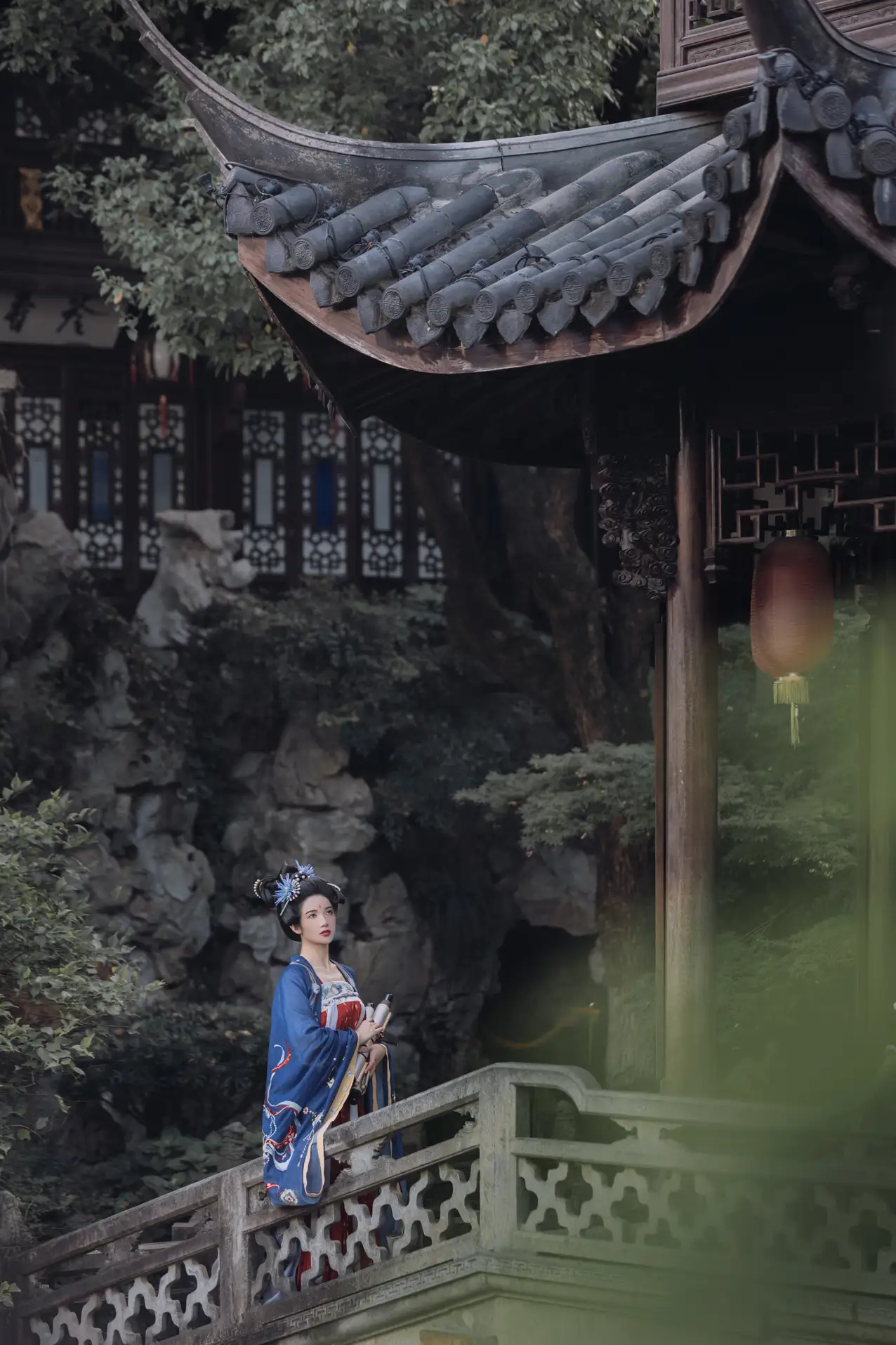 [艺图语] 2021.11.15 Vol.449 – 君何处 一只阿梦崽#[32P]-2