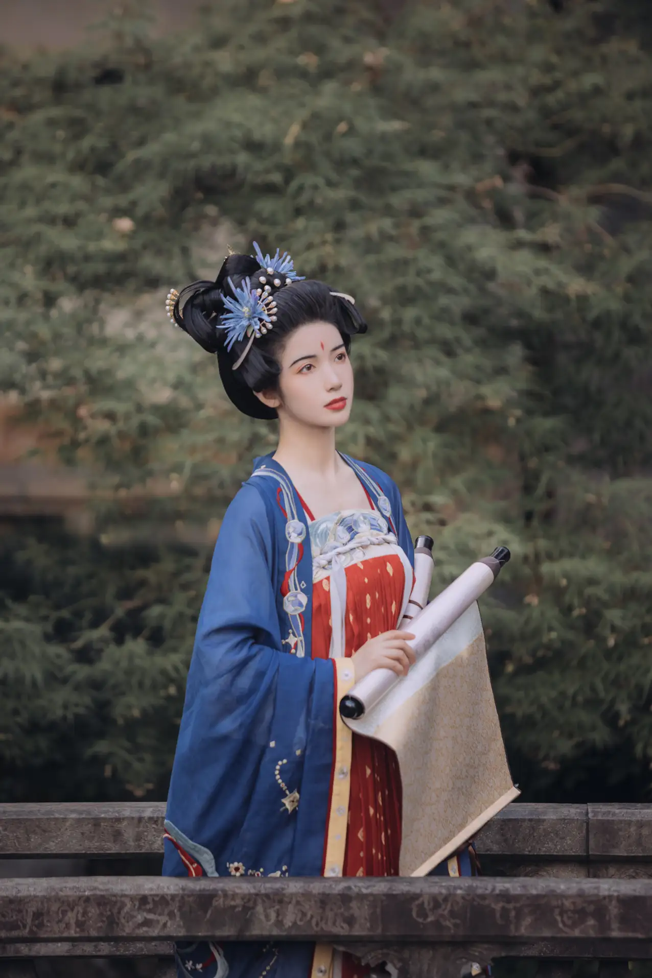[艺图语] 2021.11.15 Vol.449 – 君何处 一只阿梦崽#[32P]-4
