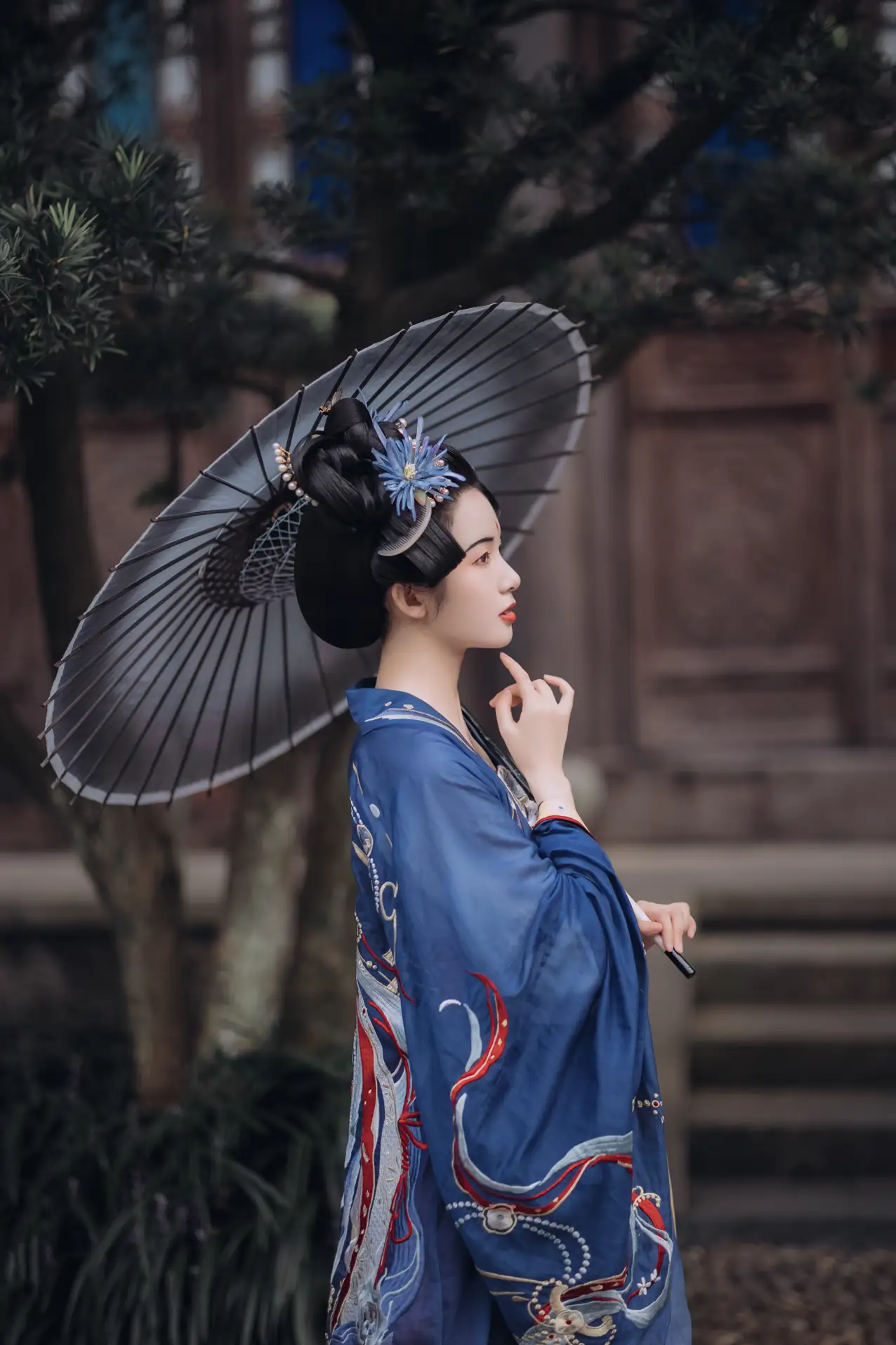 [艺图语] 2021.11.15 Vol.449 – 君何处 一只阿梦崽#[32P]-10