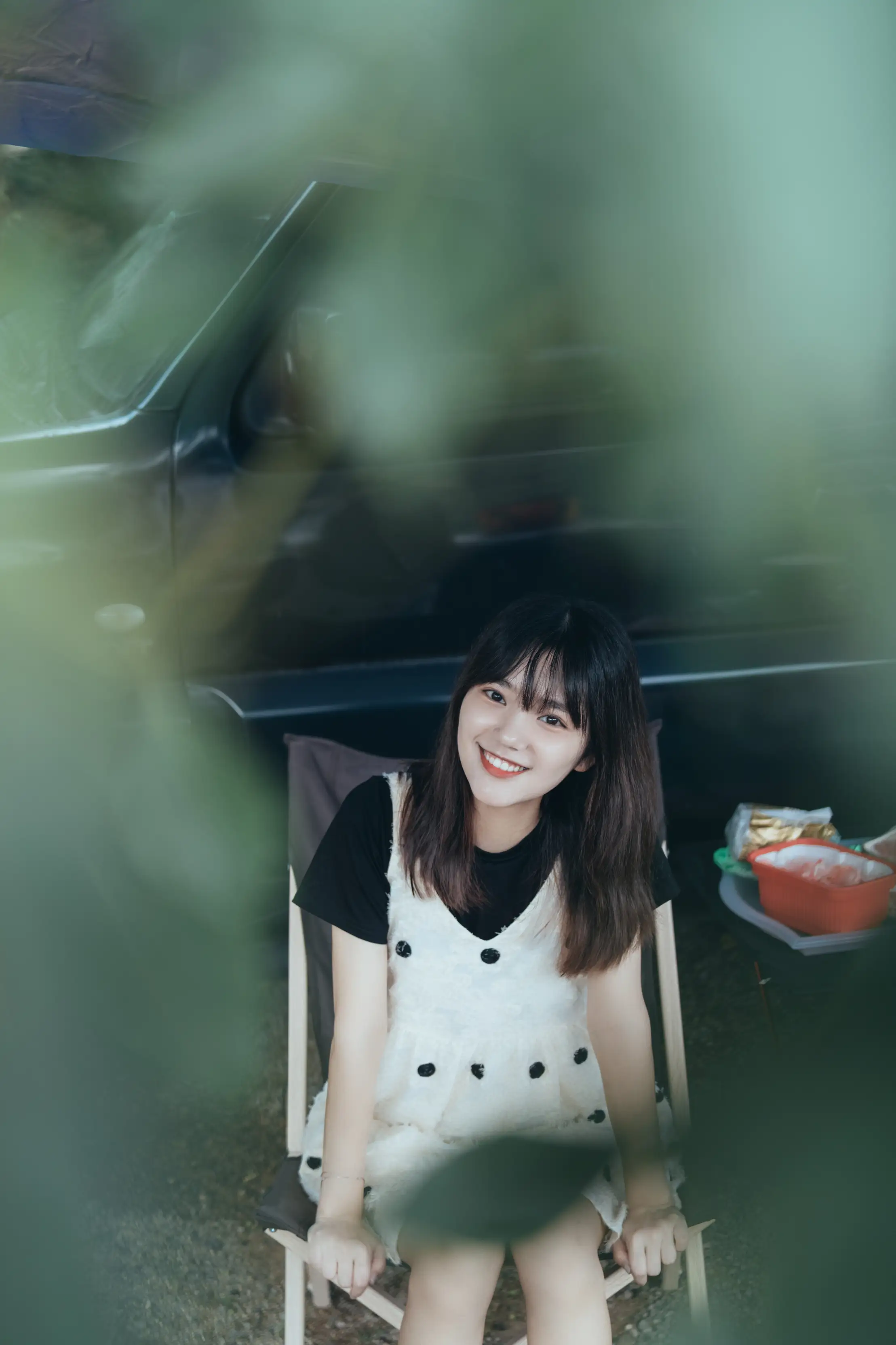 [艺图语] 2021.11.20 Vol.461 – 秋游野营 四囍#[51P]-2