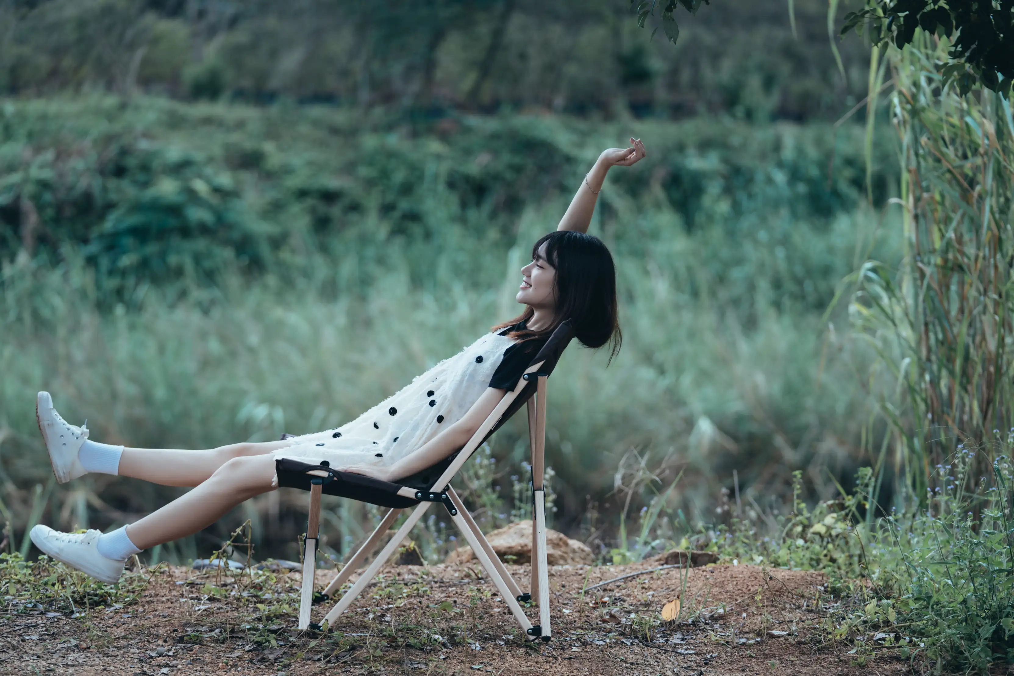 [艺图语] 2021.11.20 Vol.461 – 秋游野营 四囍#[51P]-6