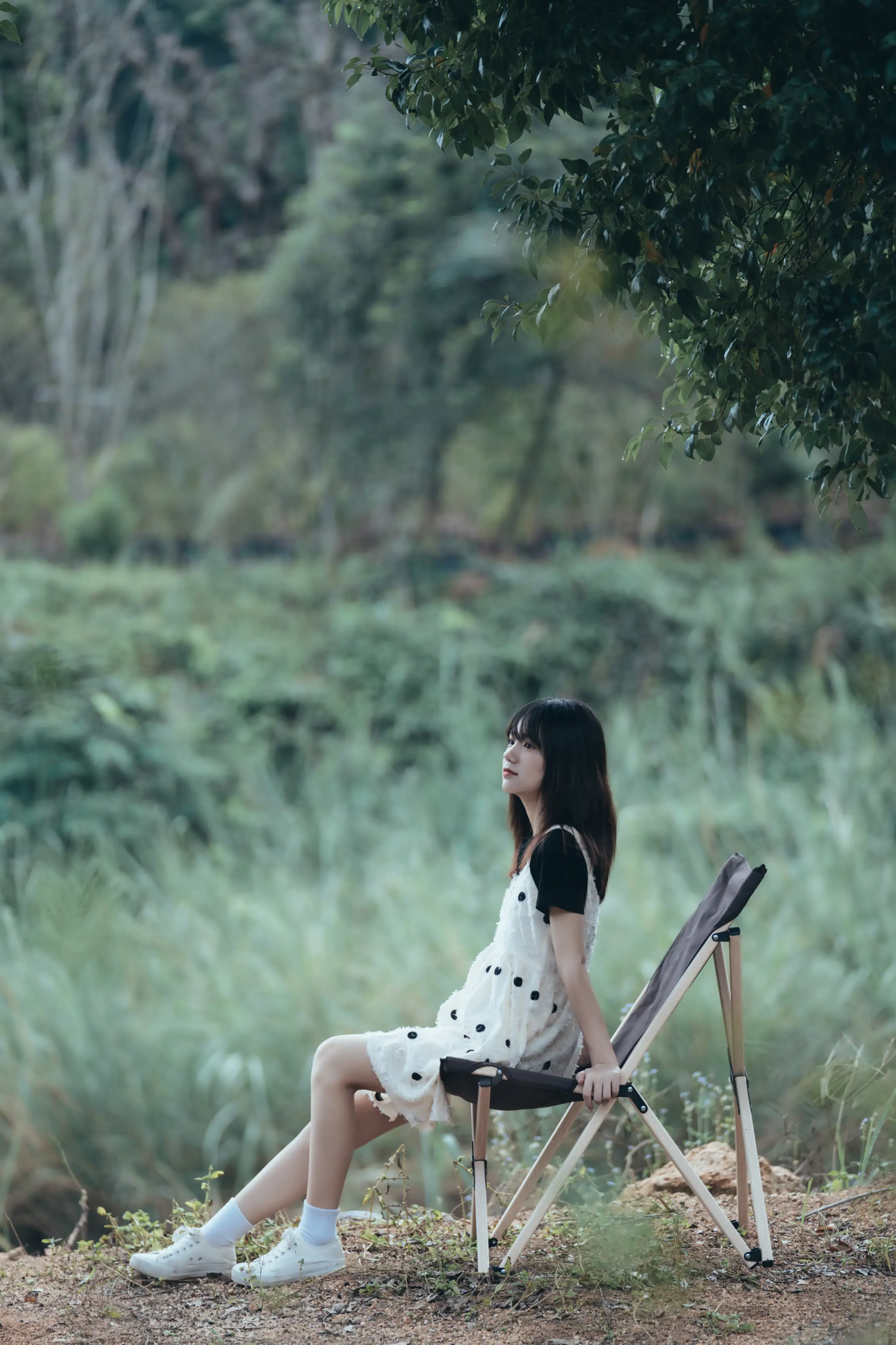 [艺图语] 2021.11.20 Vol.461 – 秋游野营 四囍#[51P]-7