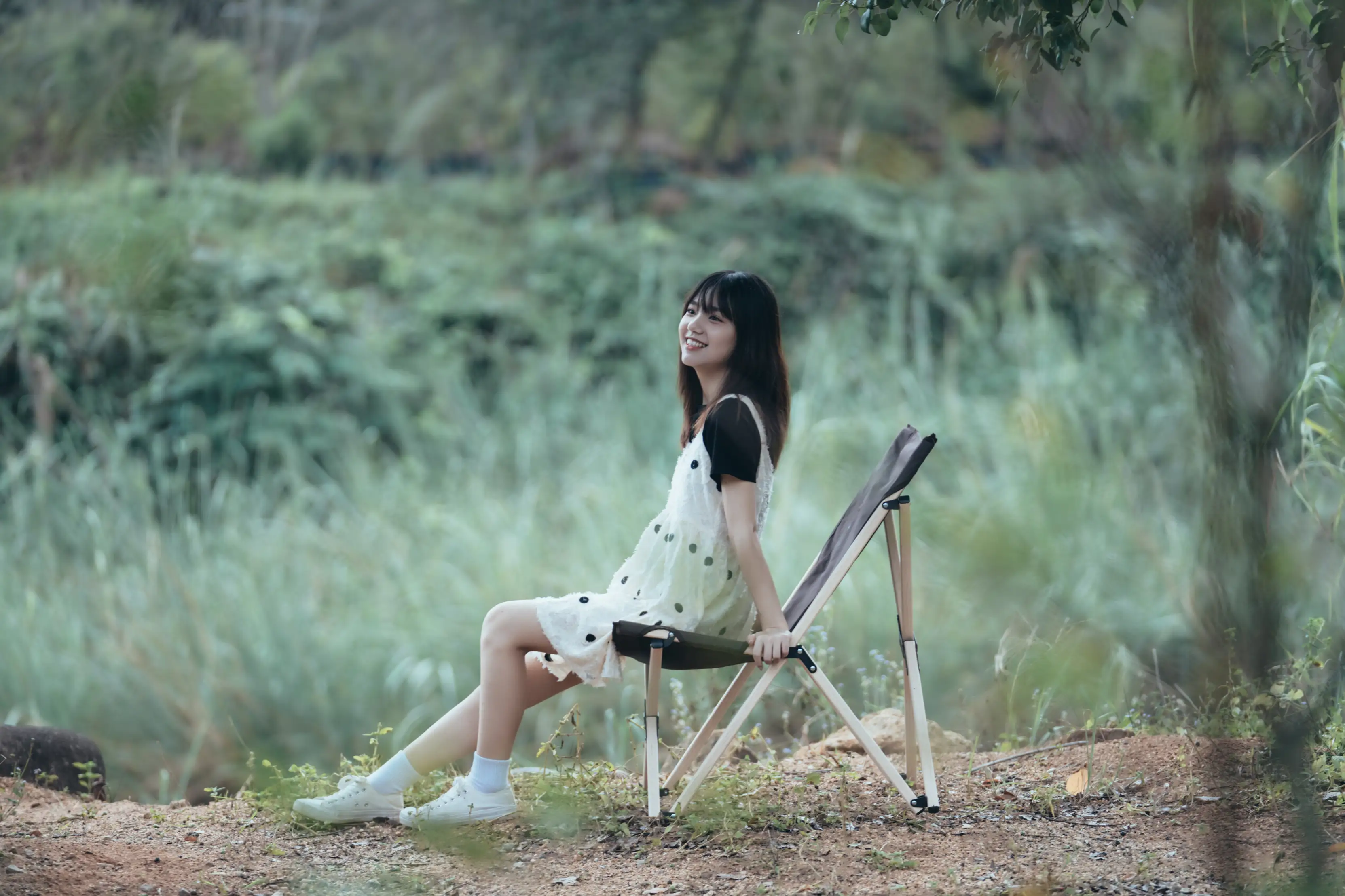 [艺图语] 2021.11.20 Vol.461 – 秋游野营 四囍#[51P]-8