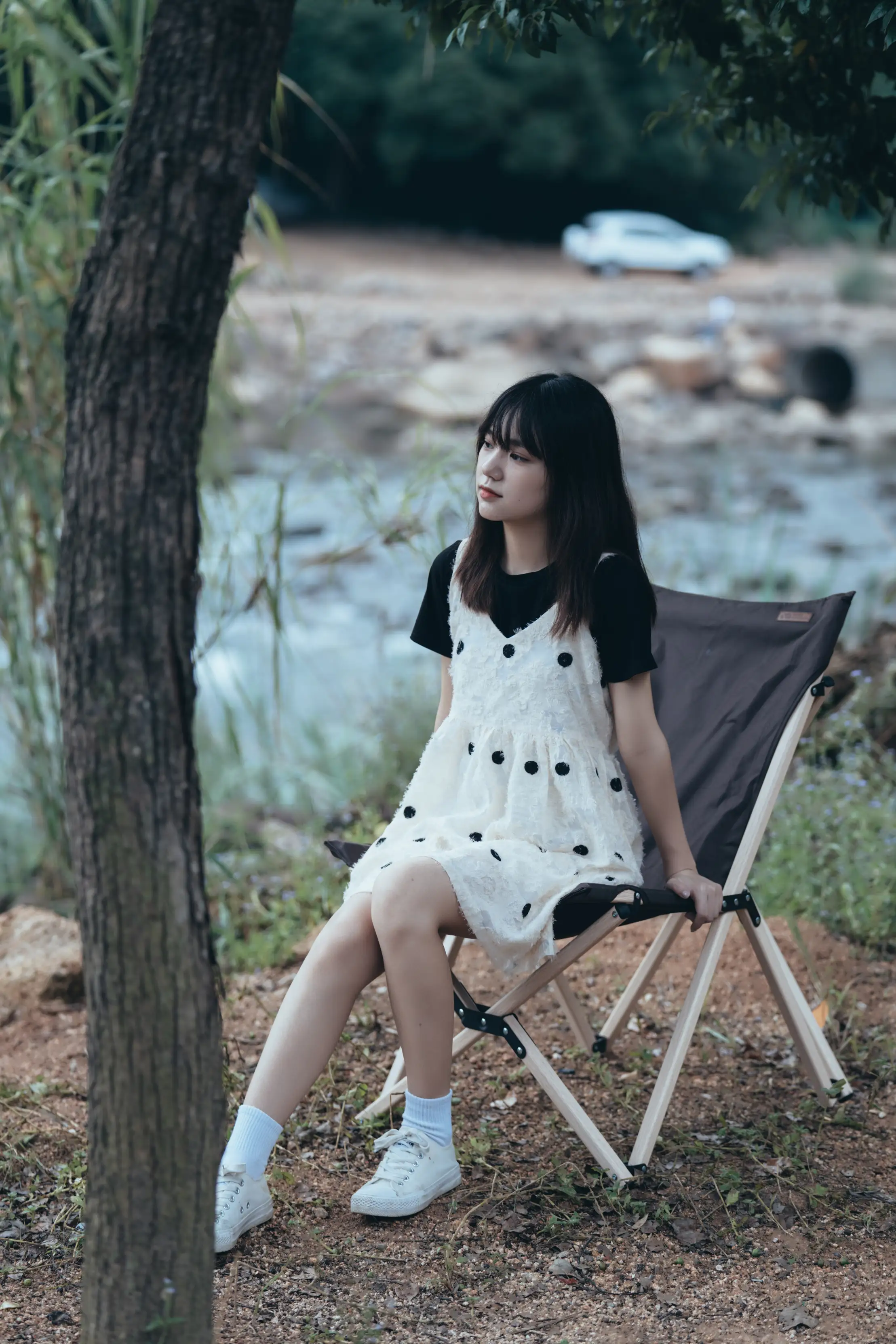 [艺图语] 2021.11.20 Vol.461 – 秋游野营 四囍#[51P]-10