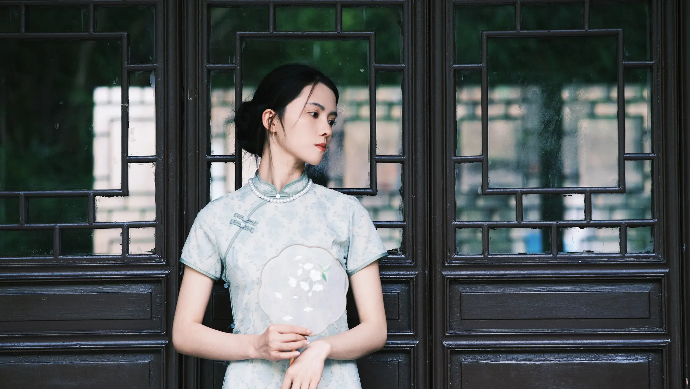 [艺图语] 2022.07.09 Vol.1430 – 相思 夏夏#[24P]-2