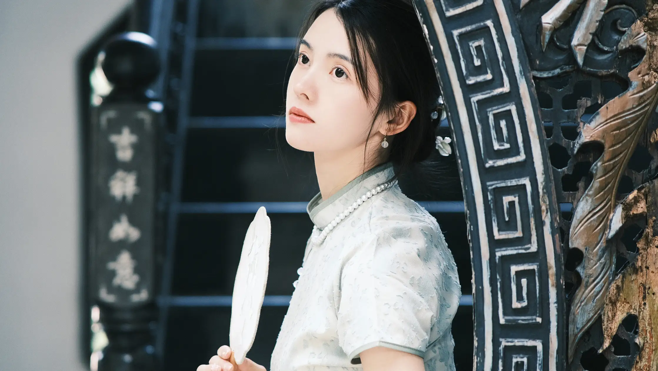 [艺图语] 2022.07.09 Vol.1430 – 相思 夏夏#[24P]-5