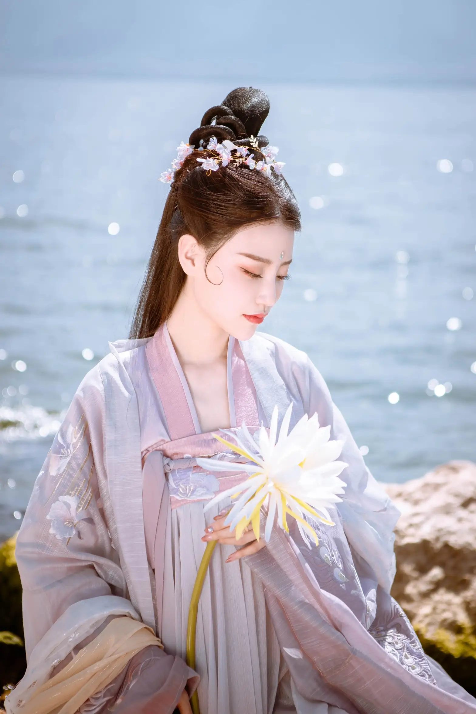 [艺图语] 2022.02.06 Vol.759 – 南国有佳人 婷婷#[25P]-2