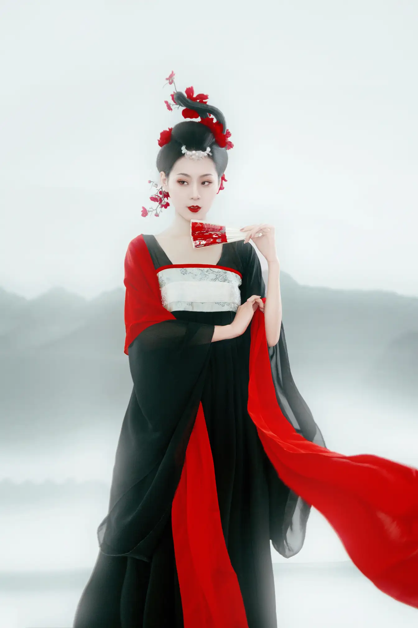 [艺图语] 2022.06.21 Vol.1248 – 瑞鹤仙 软瘾#[22P]-1