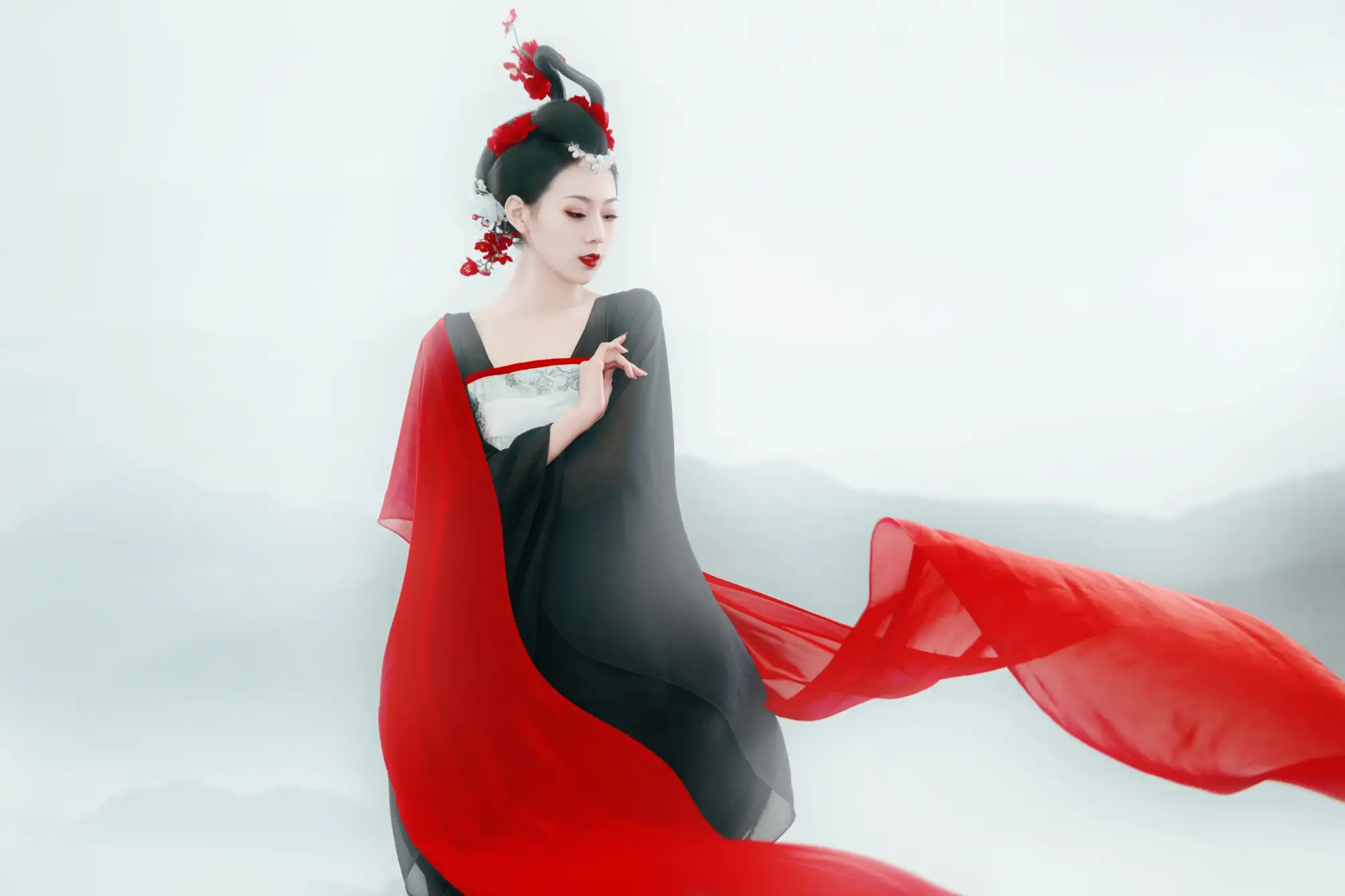 [艺图语] 2022.06.21 Vol.1248 – 瑞鹤仙 软瘾#[22P]-2